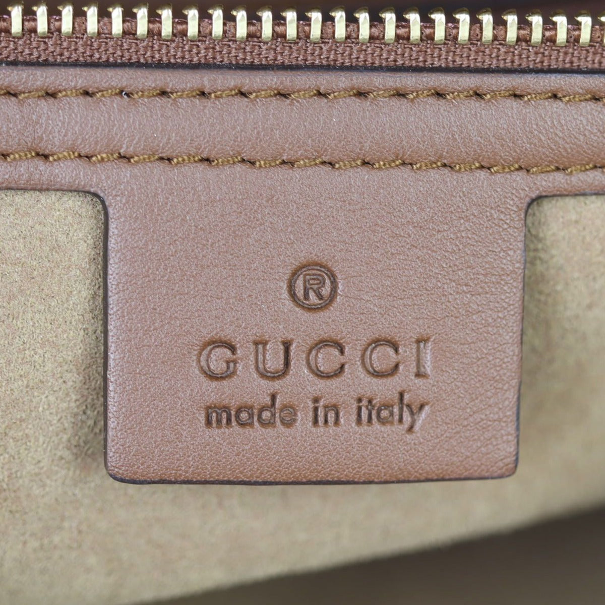 Gucci GG Supreme Linea A Hobo