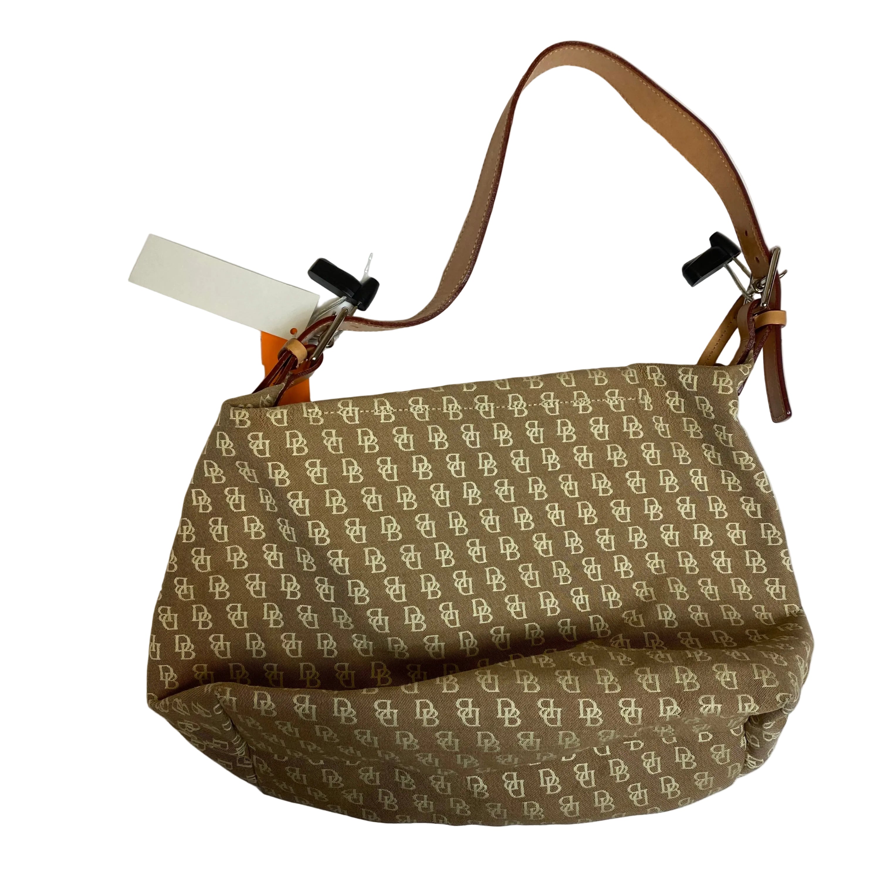 Handbag Designer By Dooney And Bourke, Size: Medium