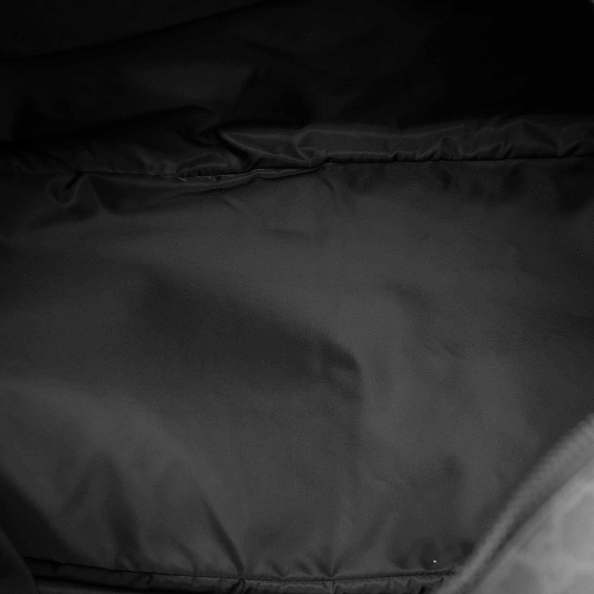 Convertible Duffle Bag GG Coated Canvas Large