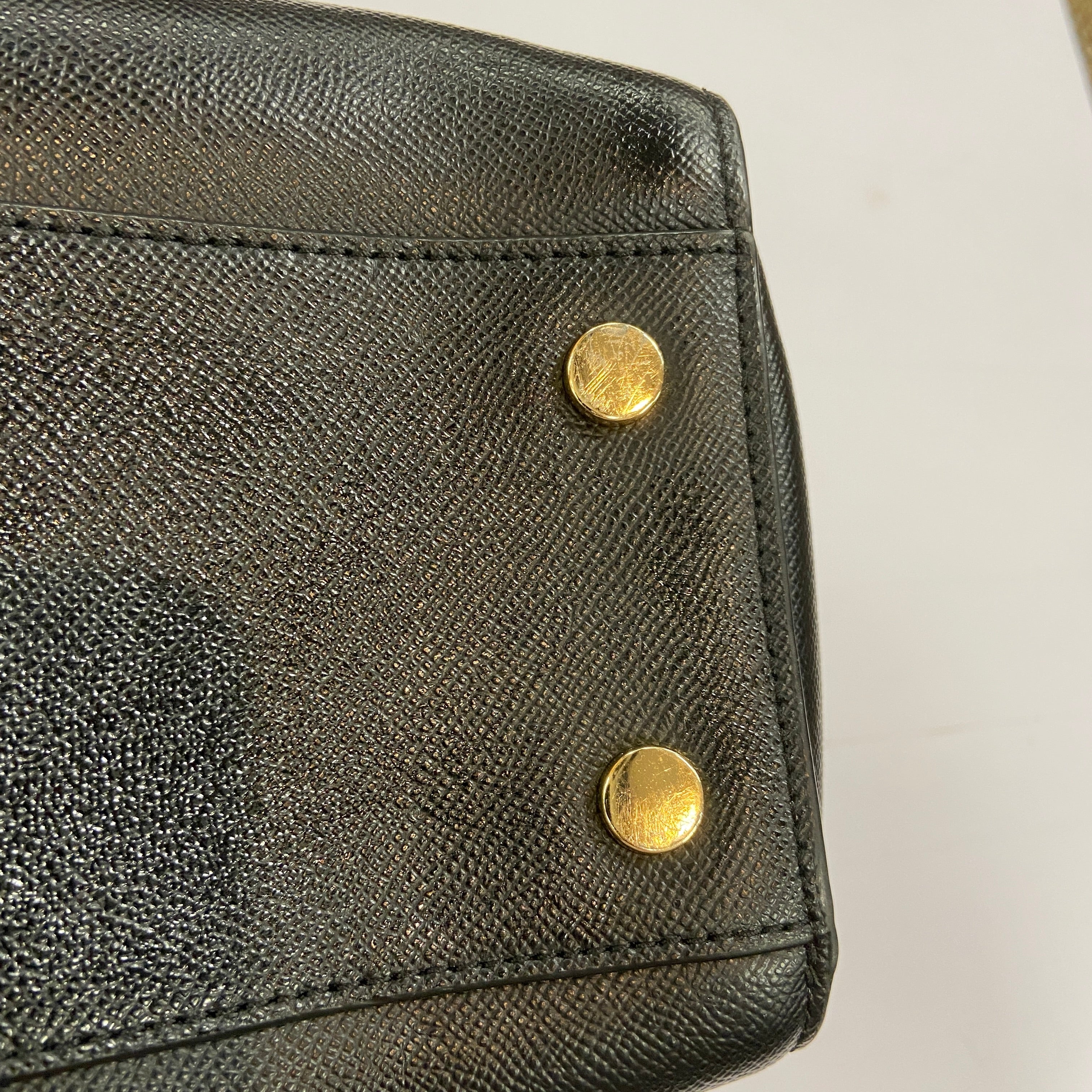 Crossbody Designer By Michael By Michael Kors, Size: Large