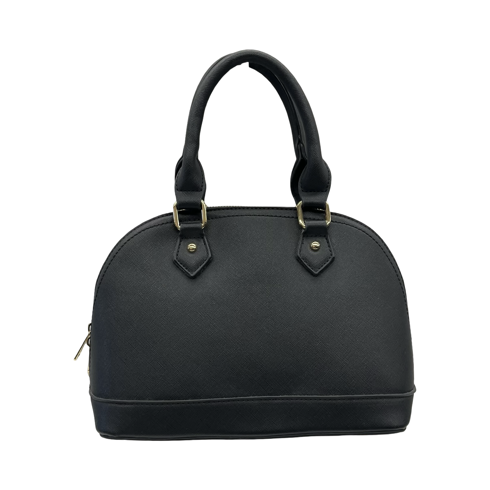 Handbag By Cmf In Black, Size:Medium
