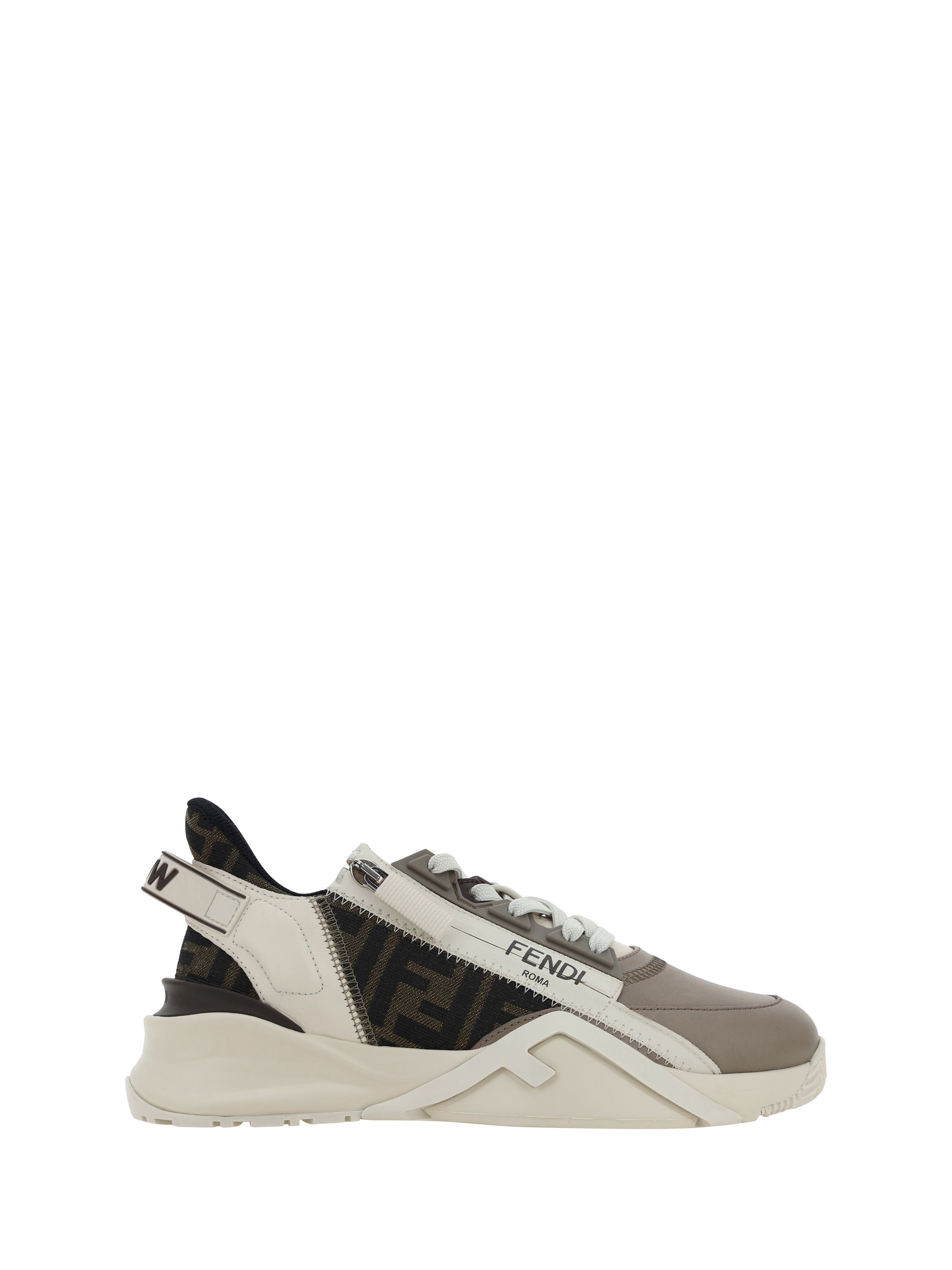 flow running sneakers