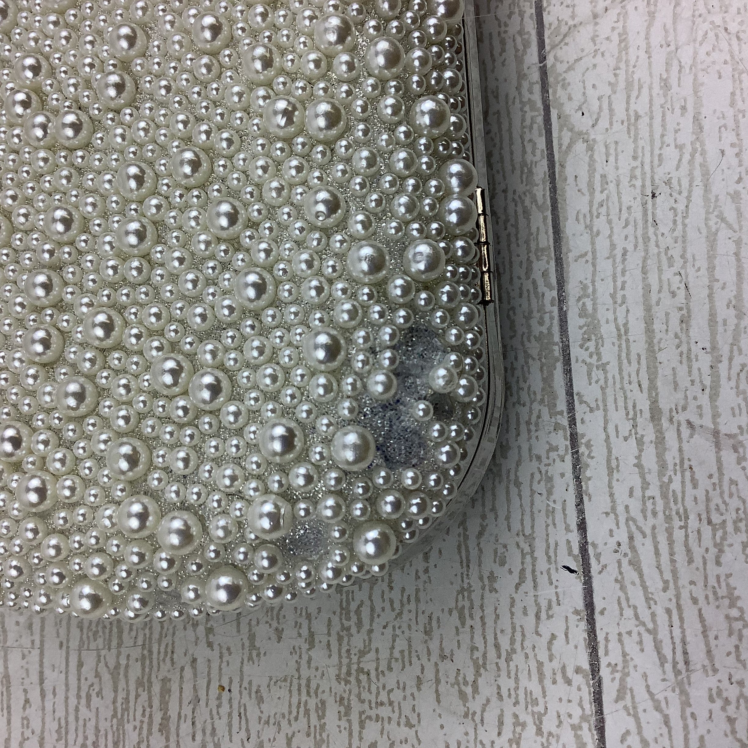Crossbody By Clothes Mentor, Size: Small