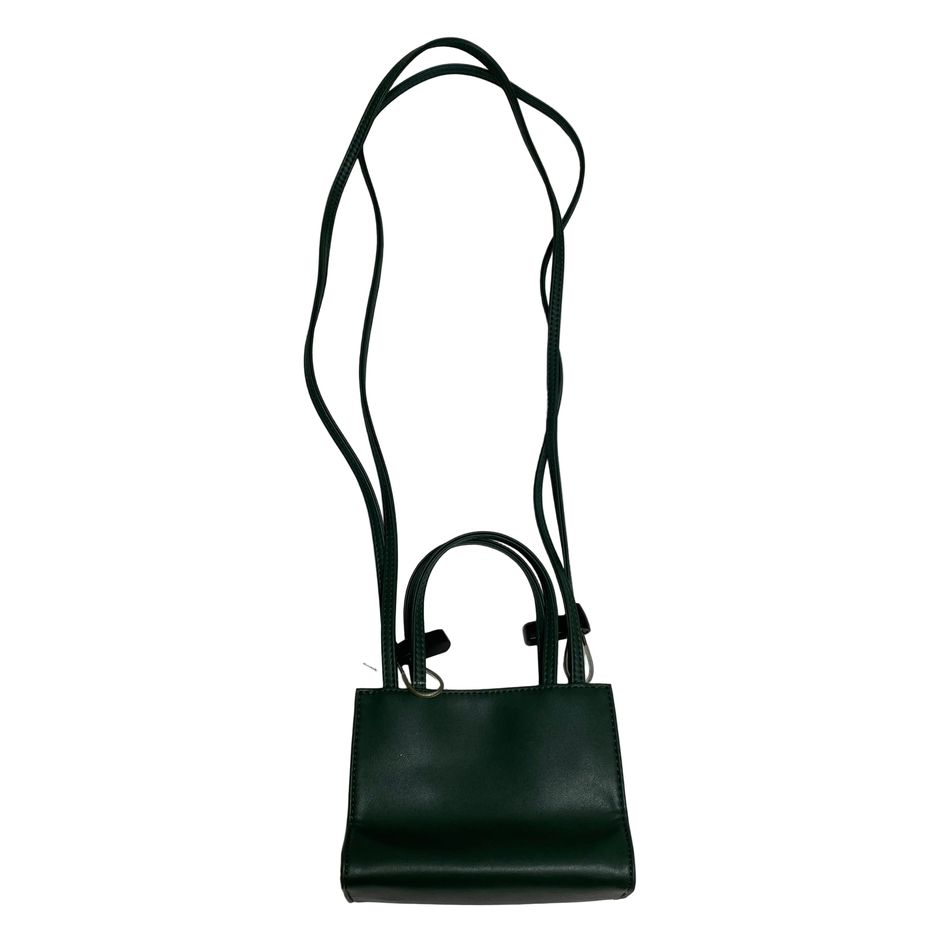 Crossbody Designer By Telfar, Size: Small