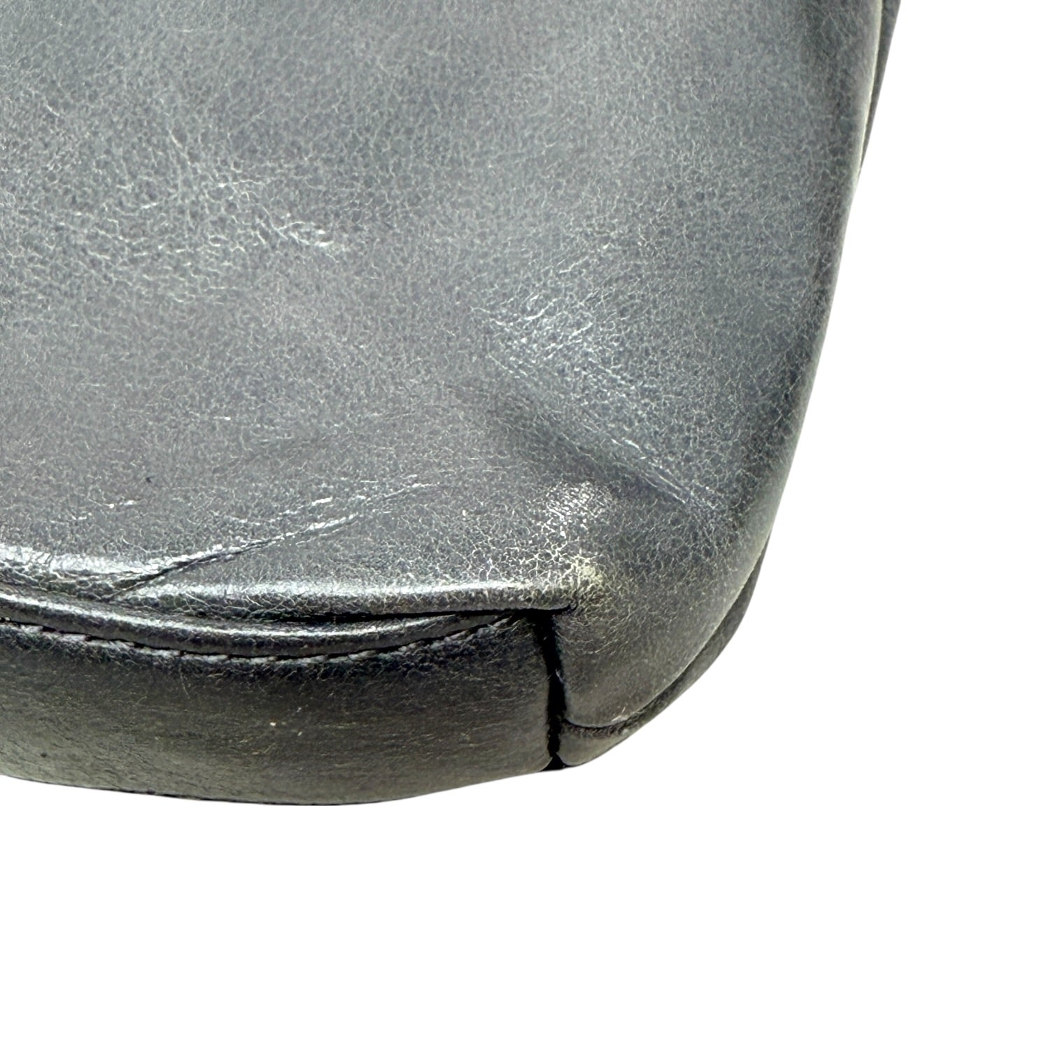 Cassie Crossbody Leather By Hobo Intl, Size: Medium