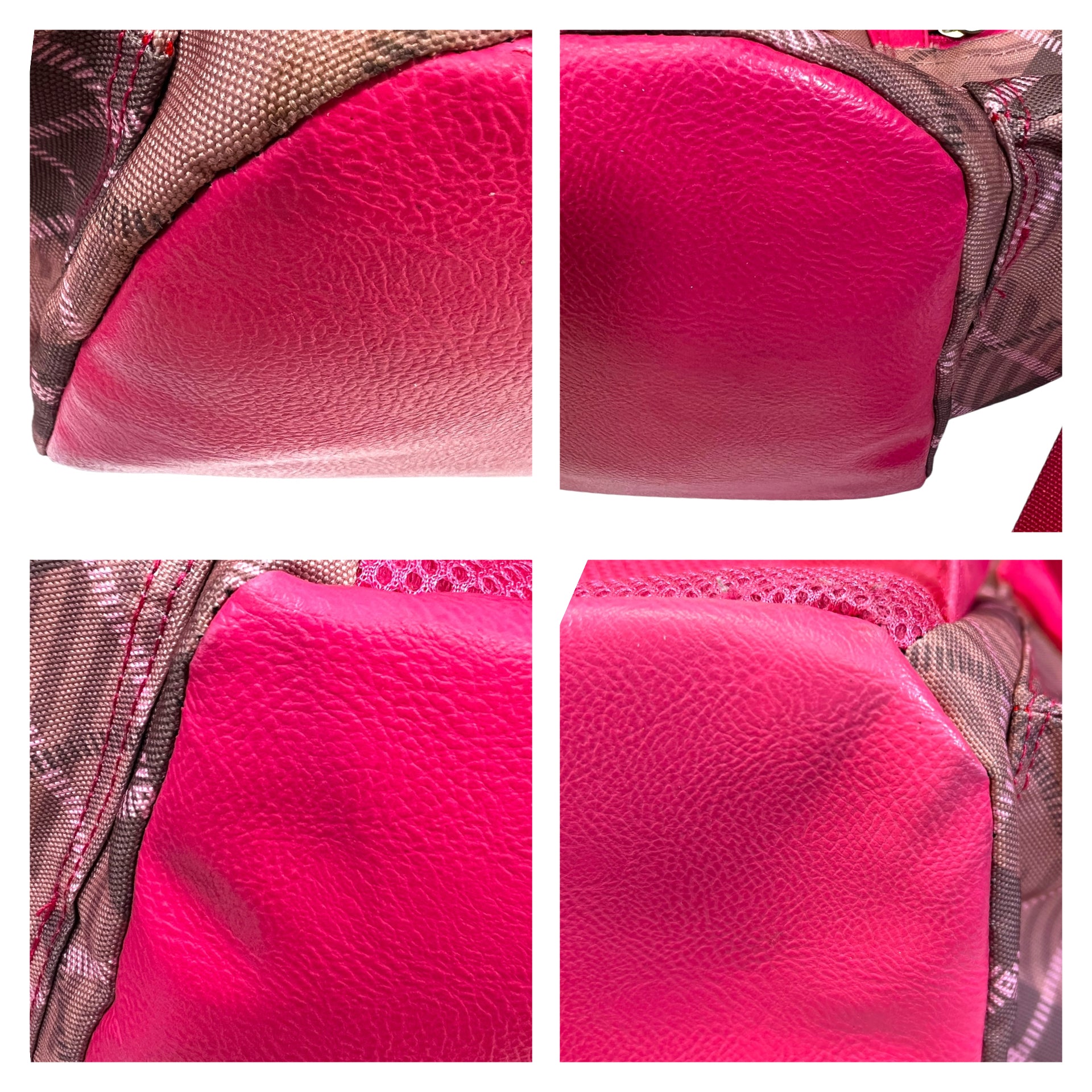 Backpack By Mean Girls, Size: Large