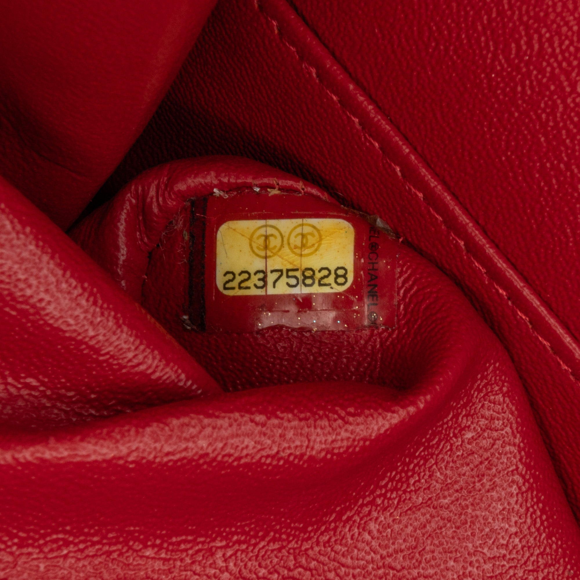Reissue 2.55 Flap Bag Quilted Suede with Metallic Calfskin 225