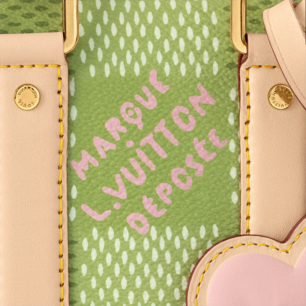 LOUIS VUITTON