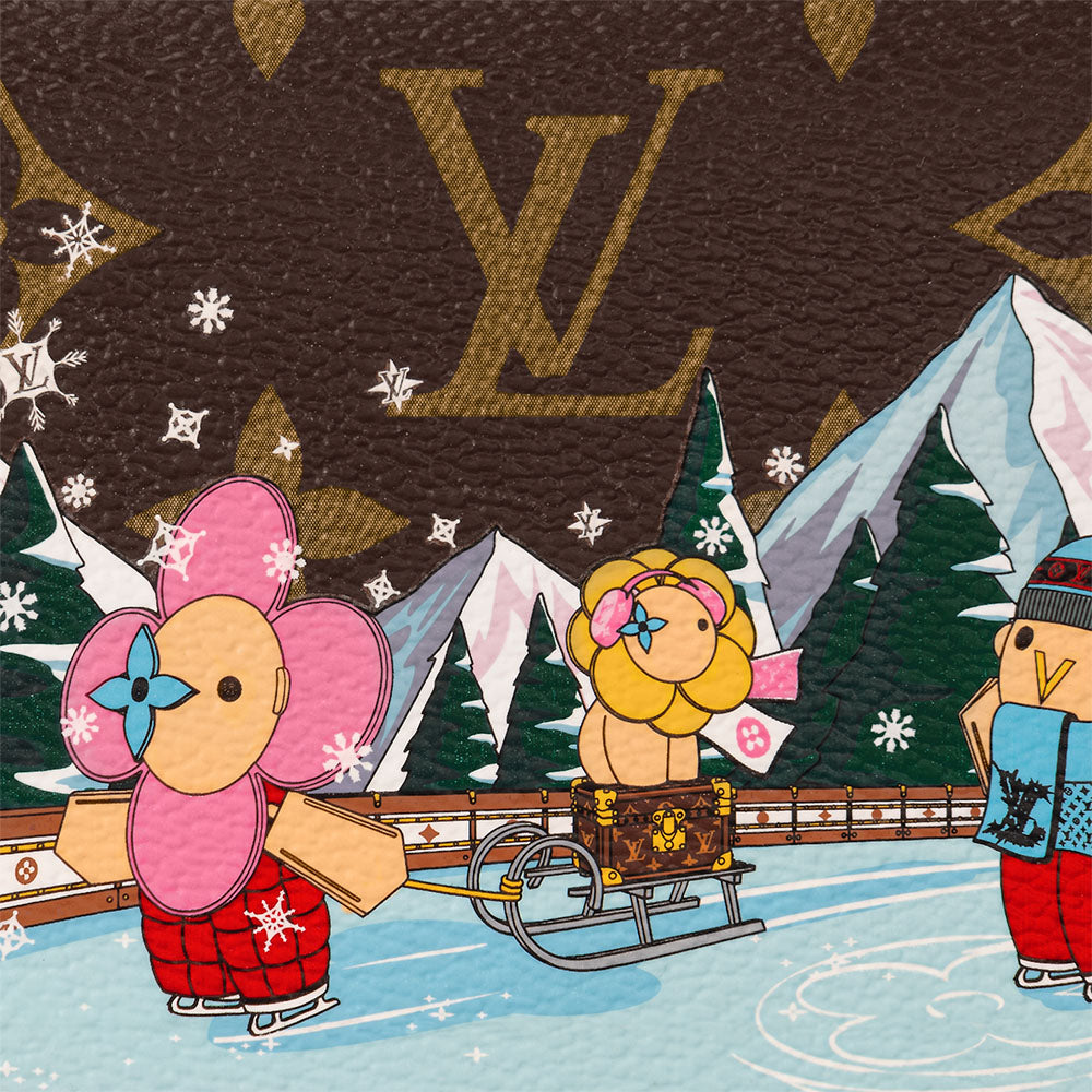 LOUIS VUITTON