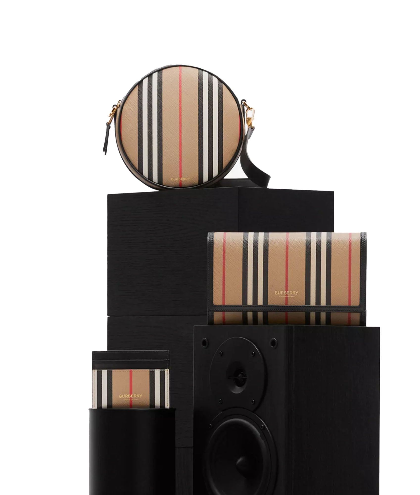BURBERRY