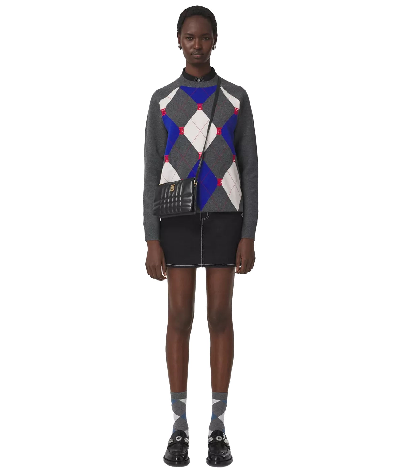 BURBERRY