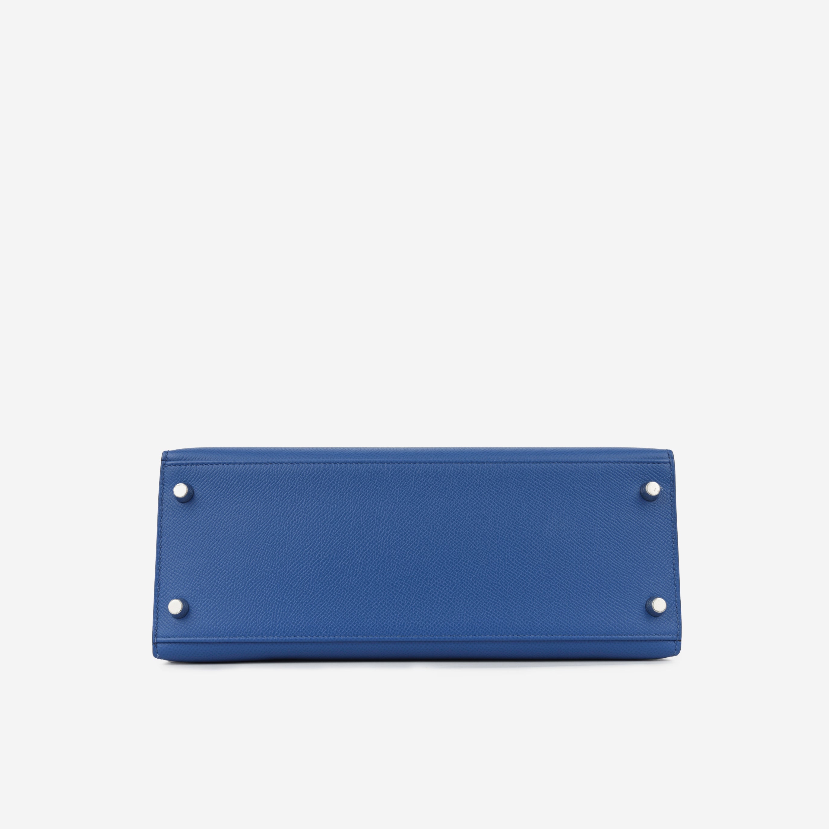 Kelly 28 - Bleu De France