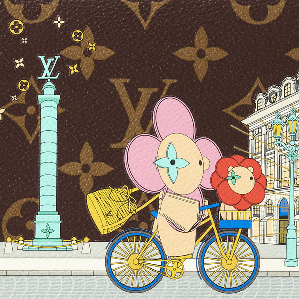 LOUIS VUITTON