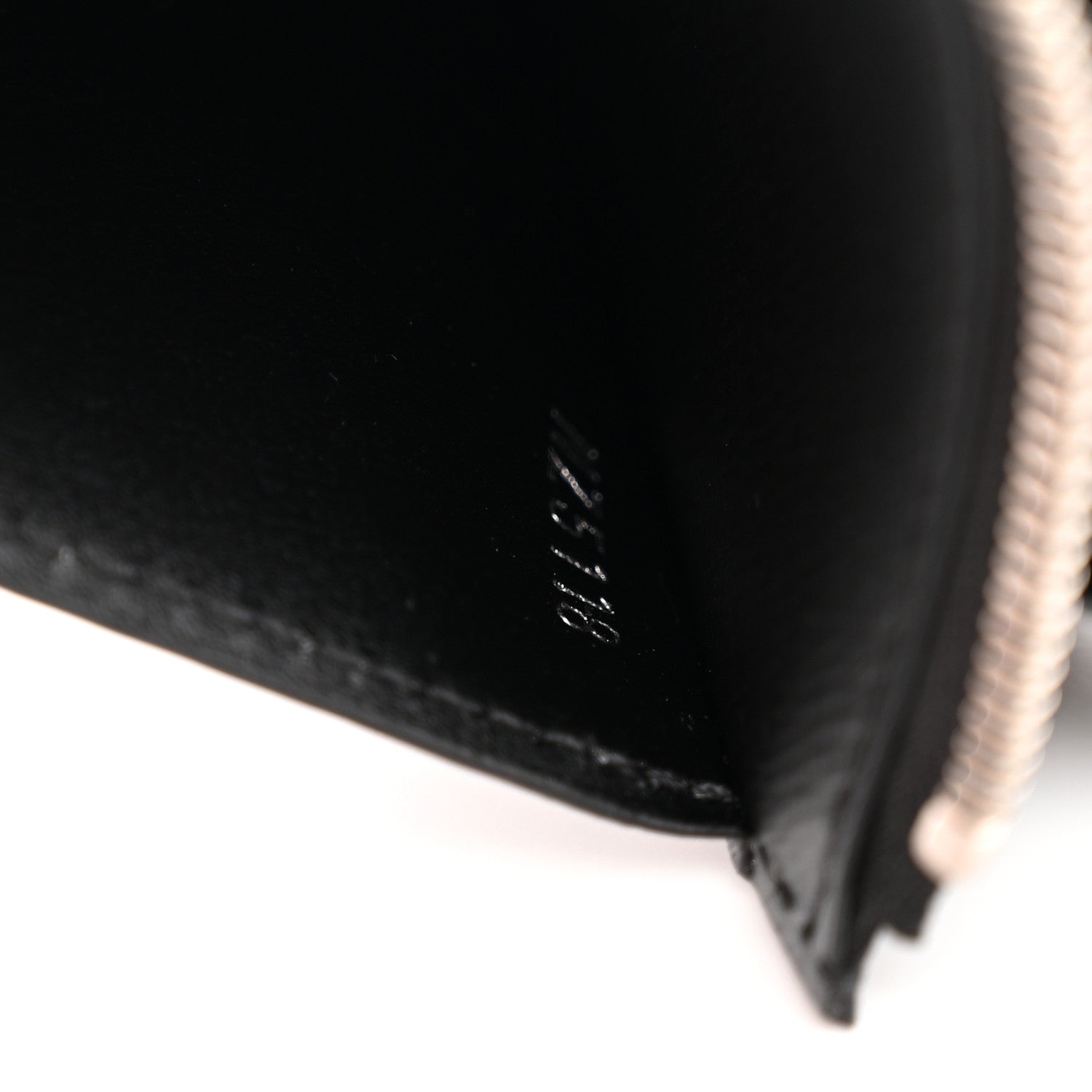 Damier Graphite Coin Card Holder
