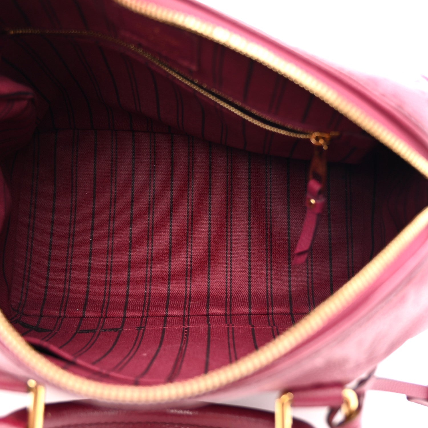 Empreinte Speedy Bandouliere 25 Aurore