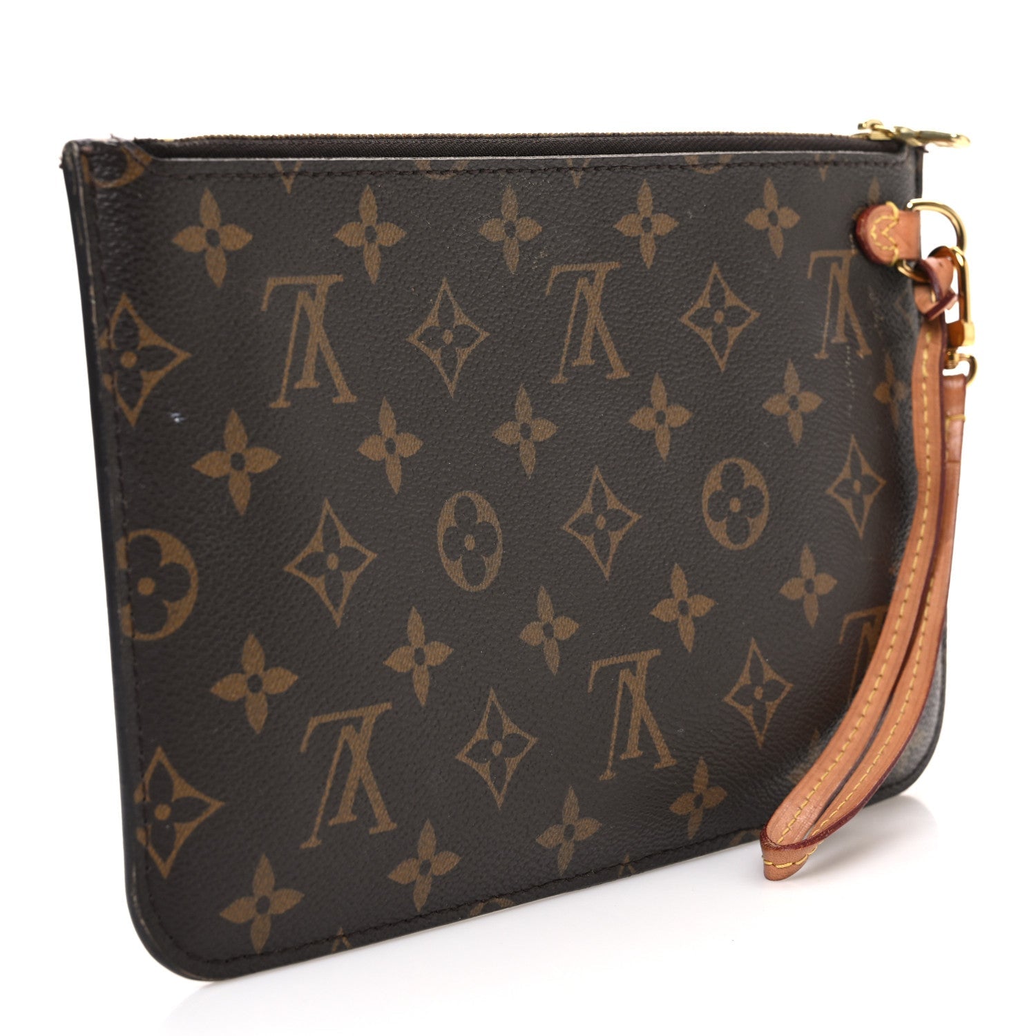 Monogram Neverfull MM GM Pochette