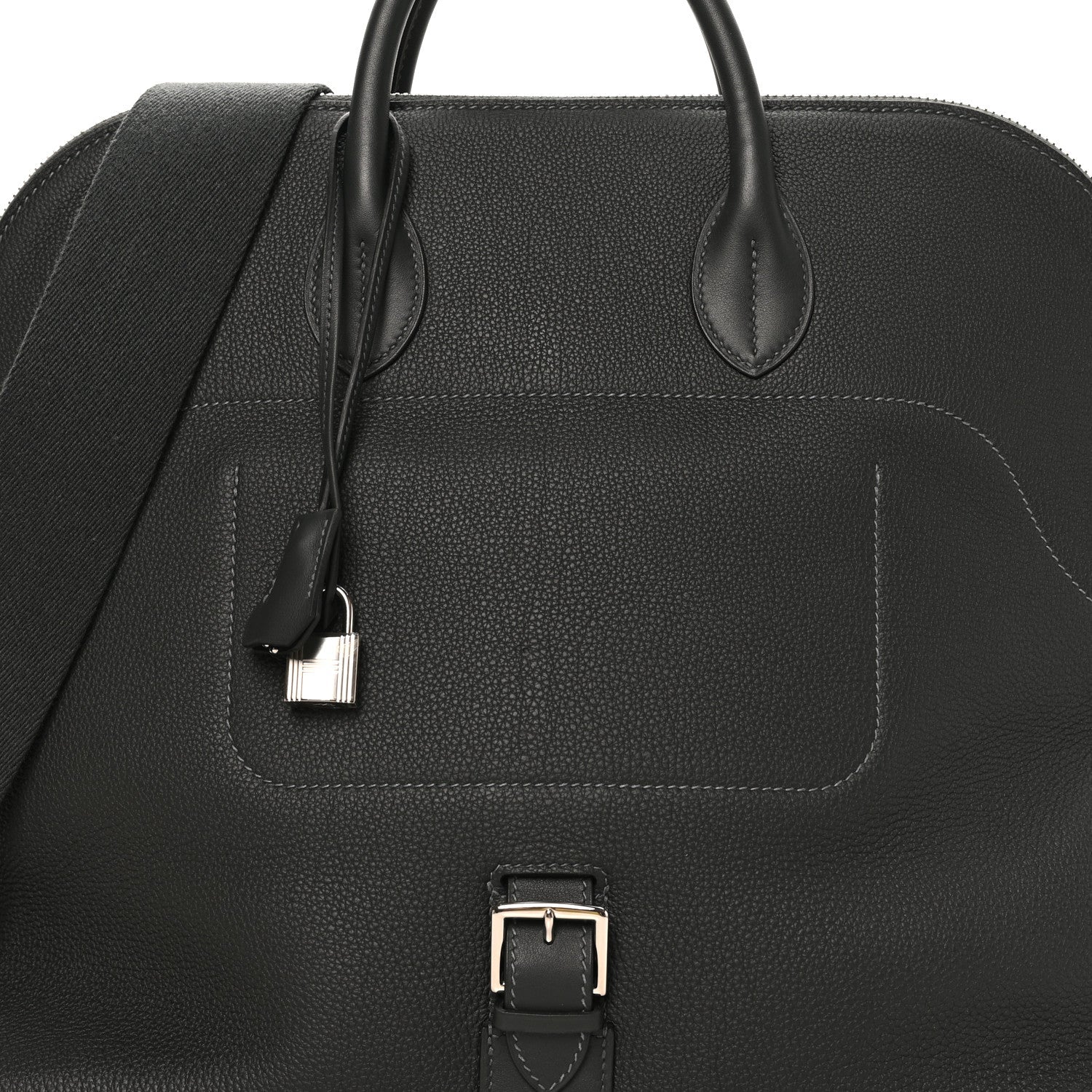 Togo Swift Bolide a Dos Backpack Gris Misty