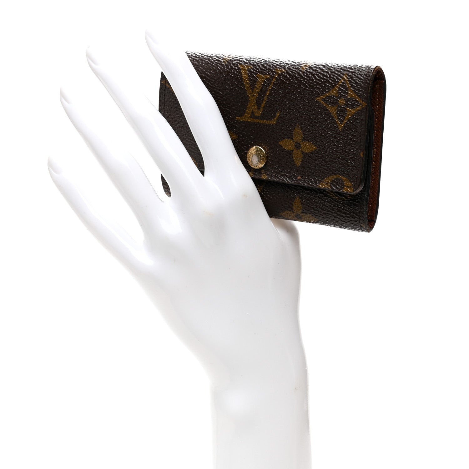 Monogram 6 Key Multicles Holder