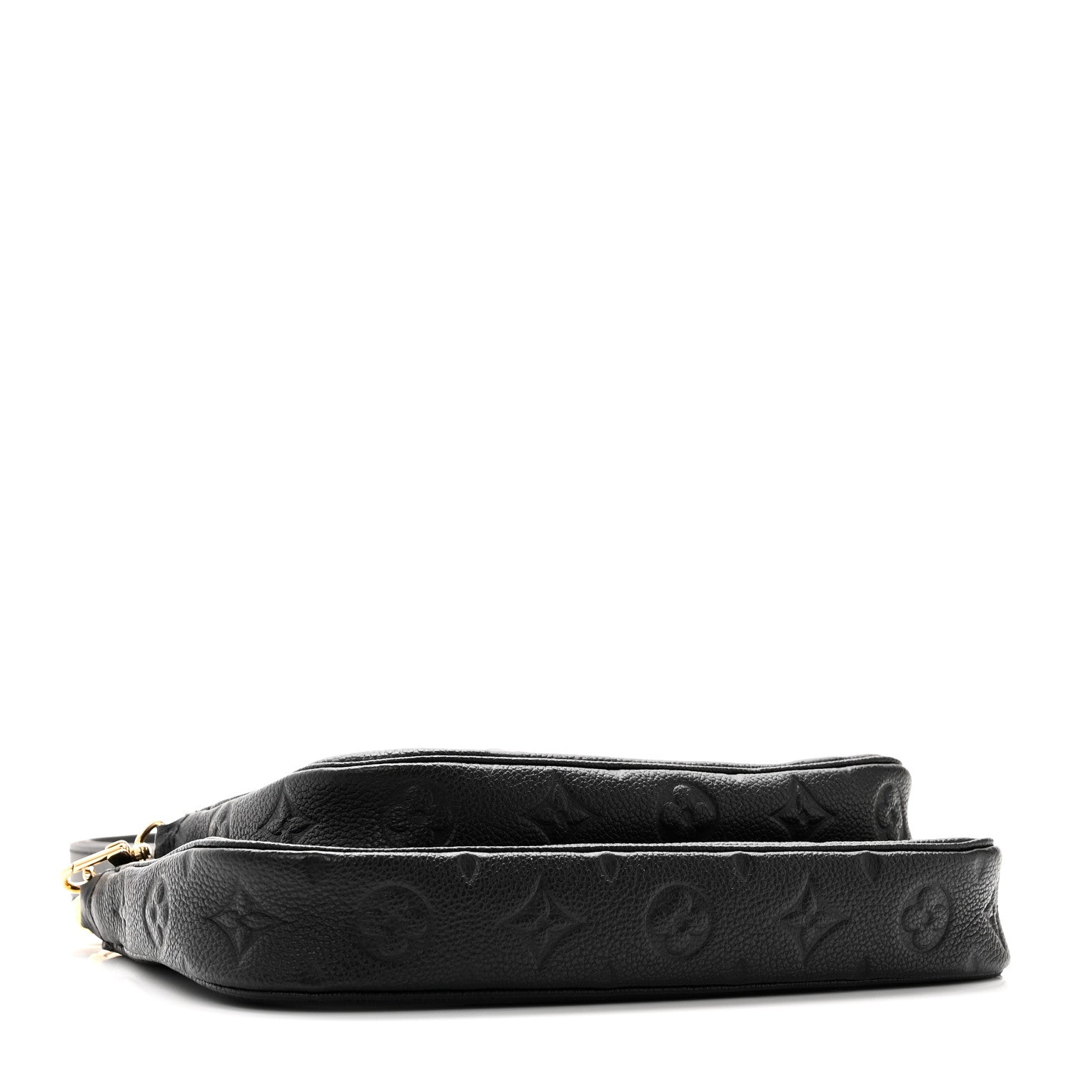 Empreinte Monogram Giant Multi Pochette Accessories Black