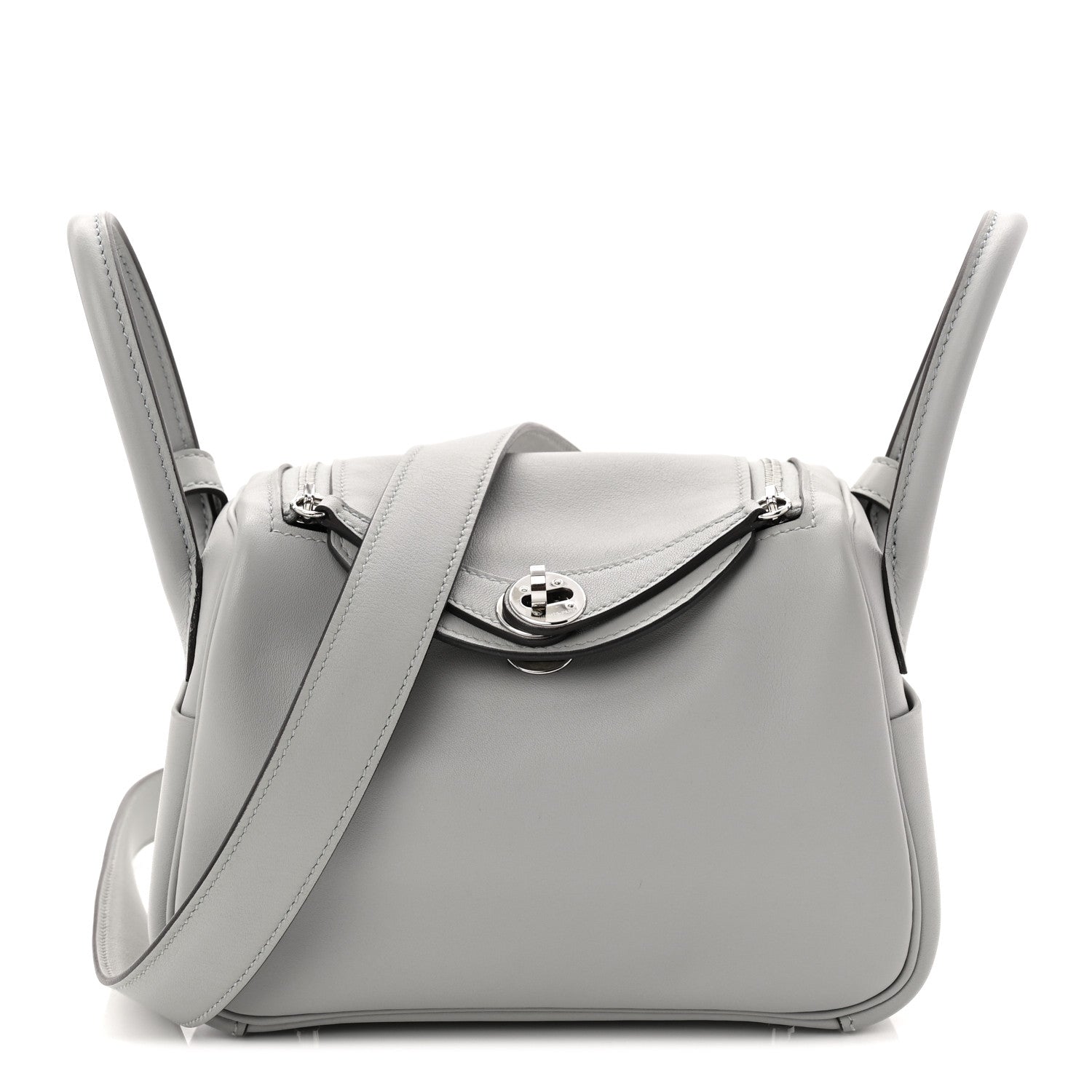 Swift Mini Lindy 20 Gris Pantin