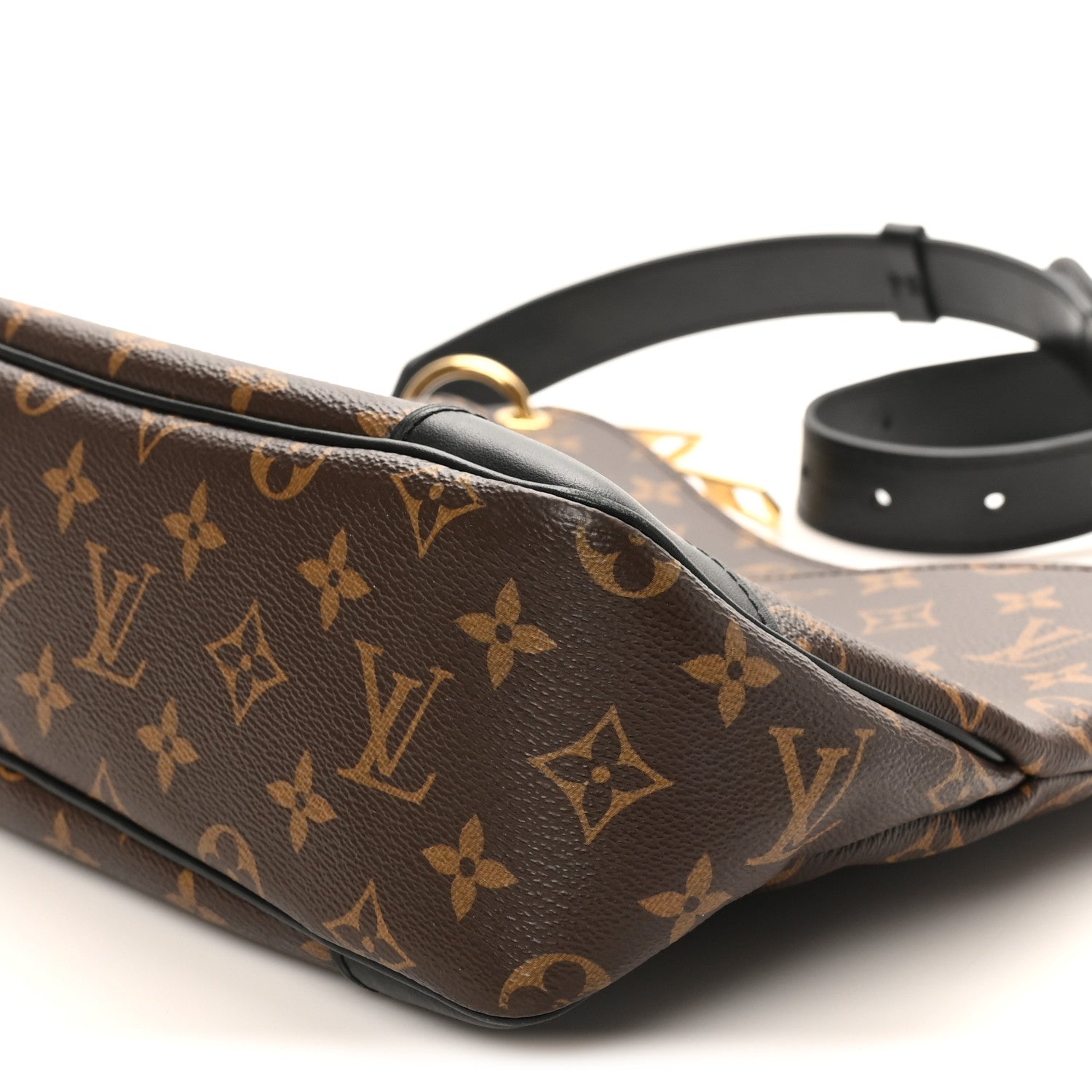 Monogram Odeon MM Black