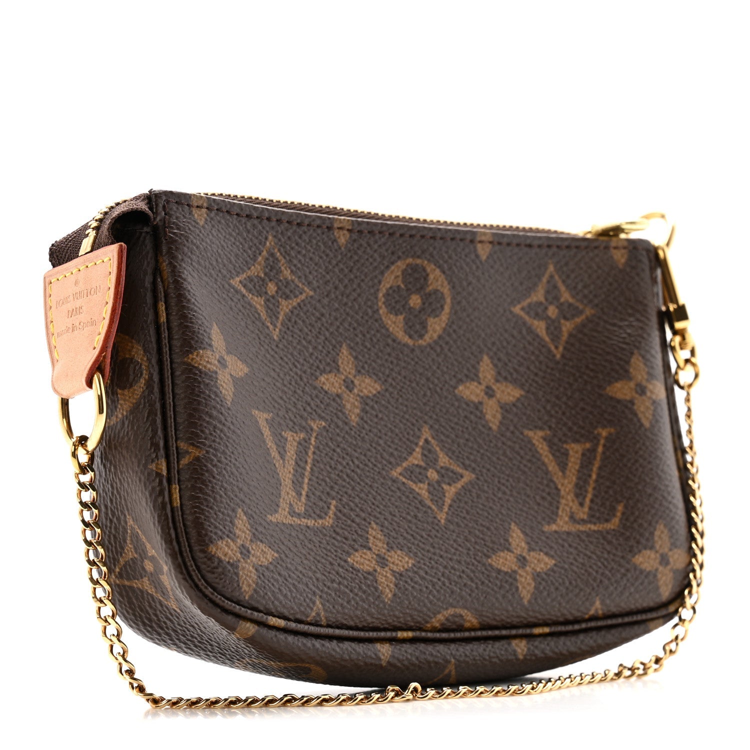 Monogram Mini Pochette Accessories
