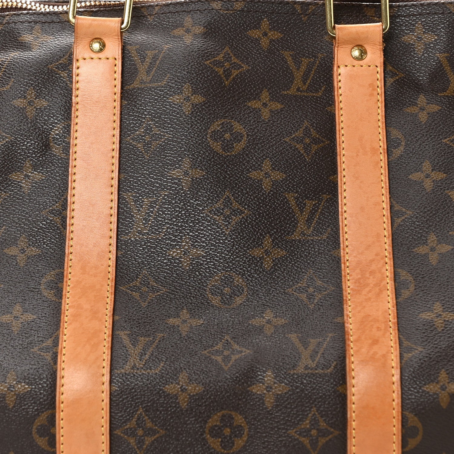Monogram Keepall Bandouliere 50