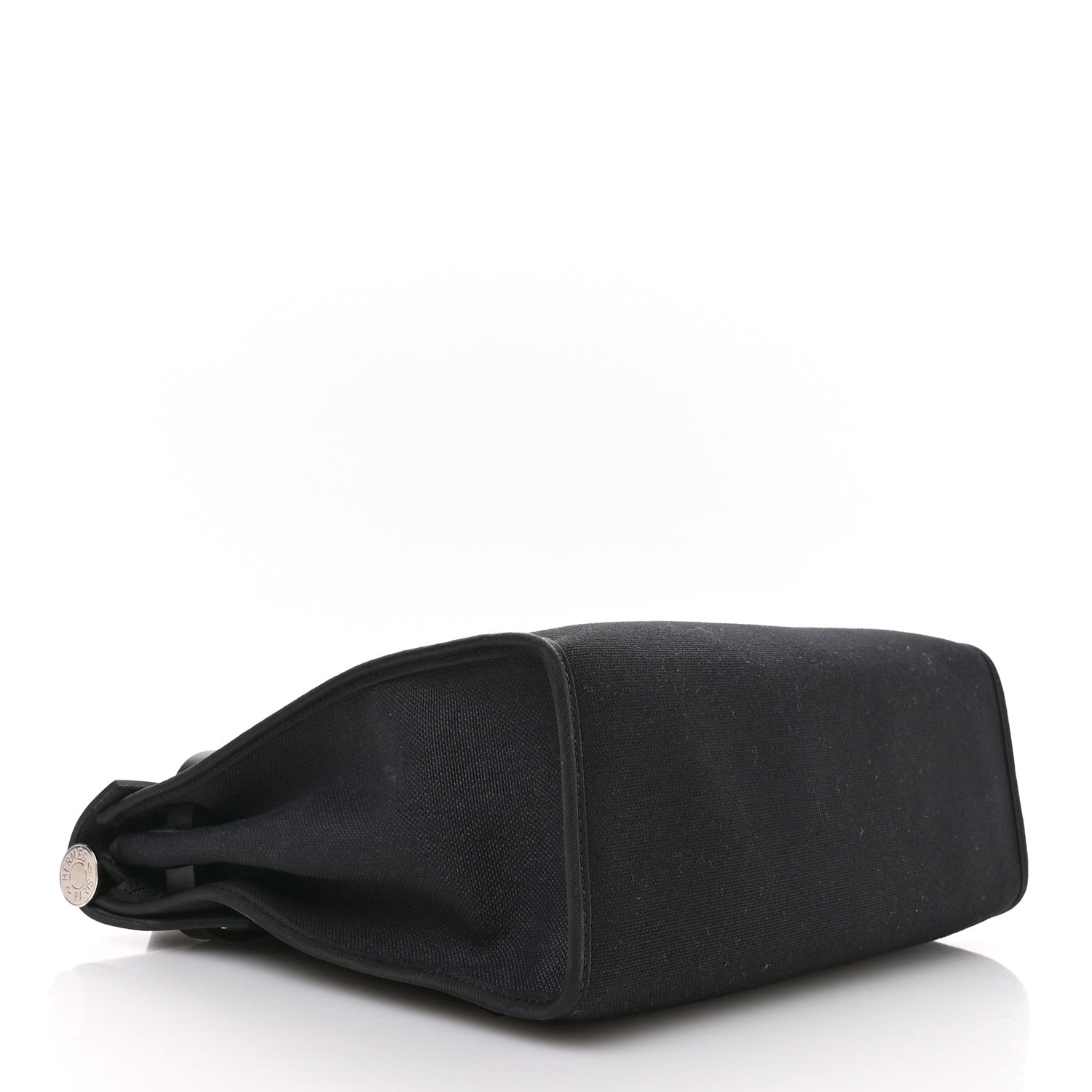 Military Toile Vache Hunter Herbag Zip PM 31 Black