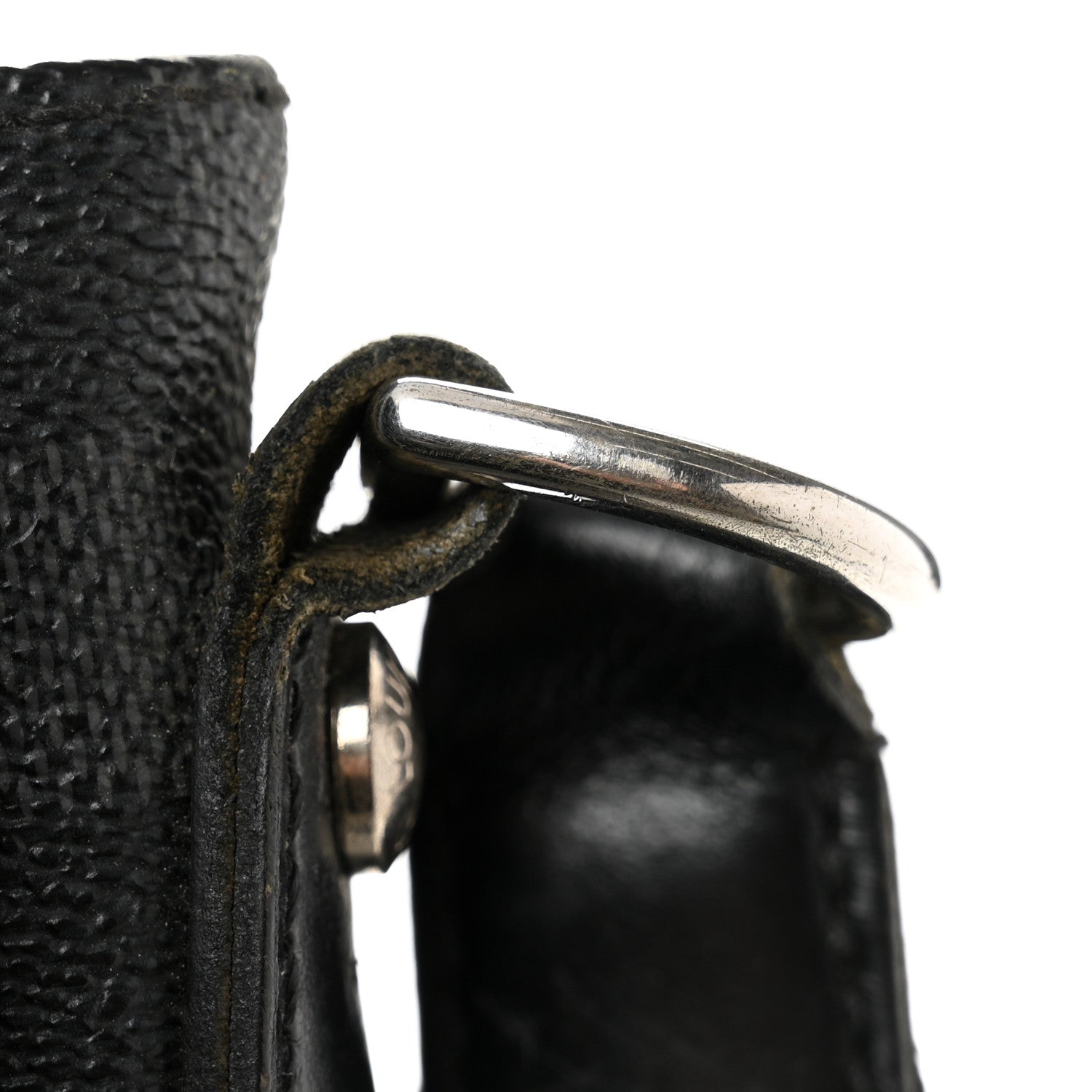 Damier Graphite Daniel MM