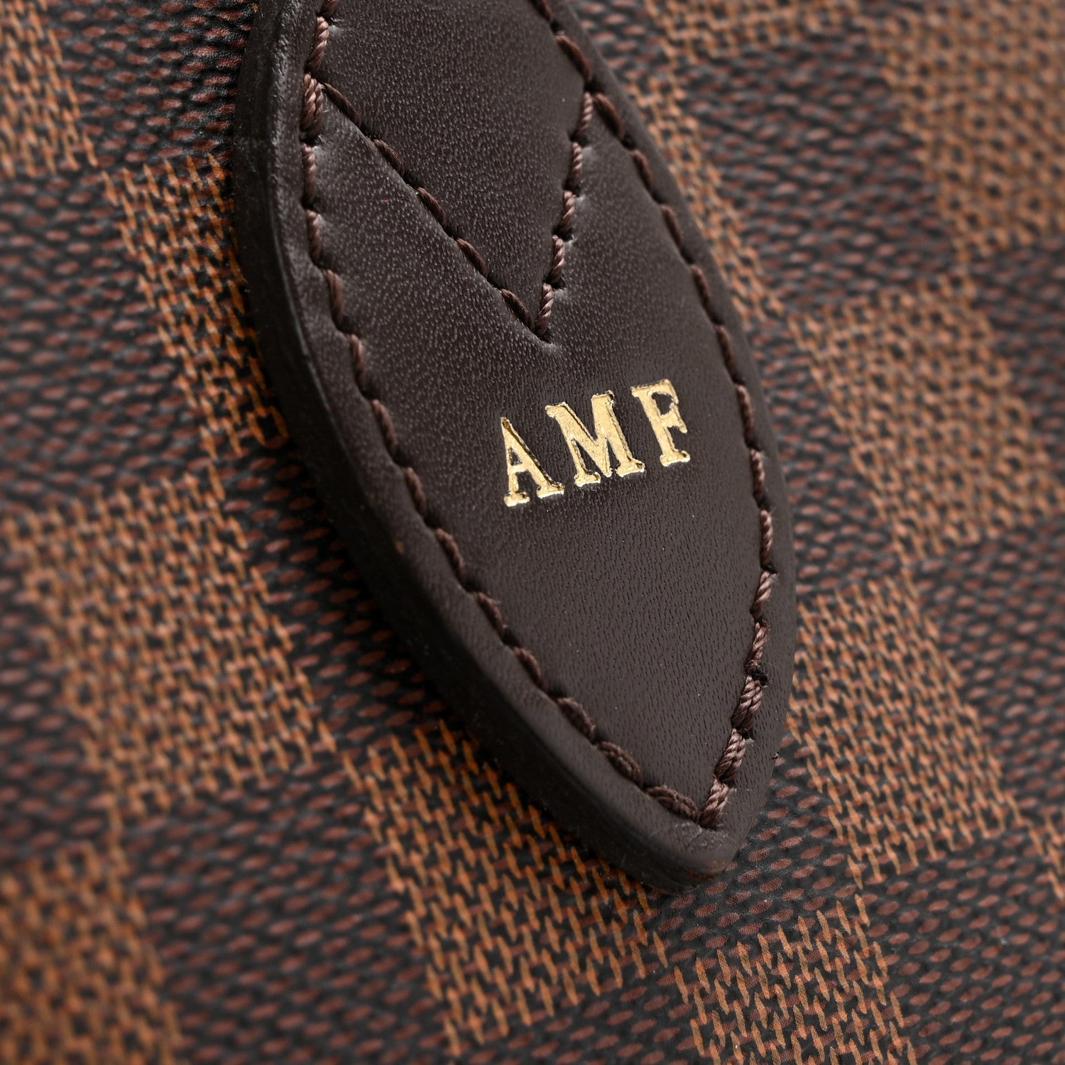 Damier Ebene Neo Neverfull MM