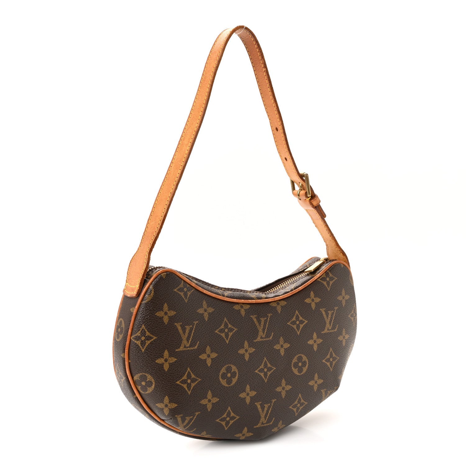 Monogram Croissant PM