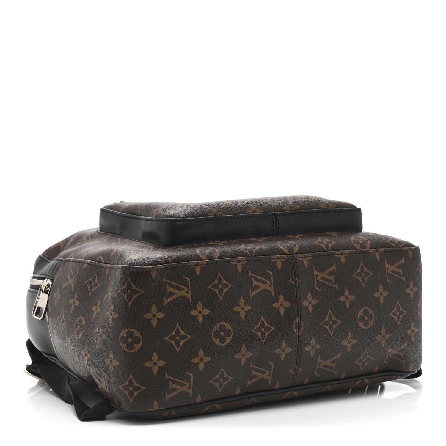 Monogram Macassar Josh Backpack