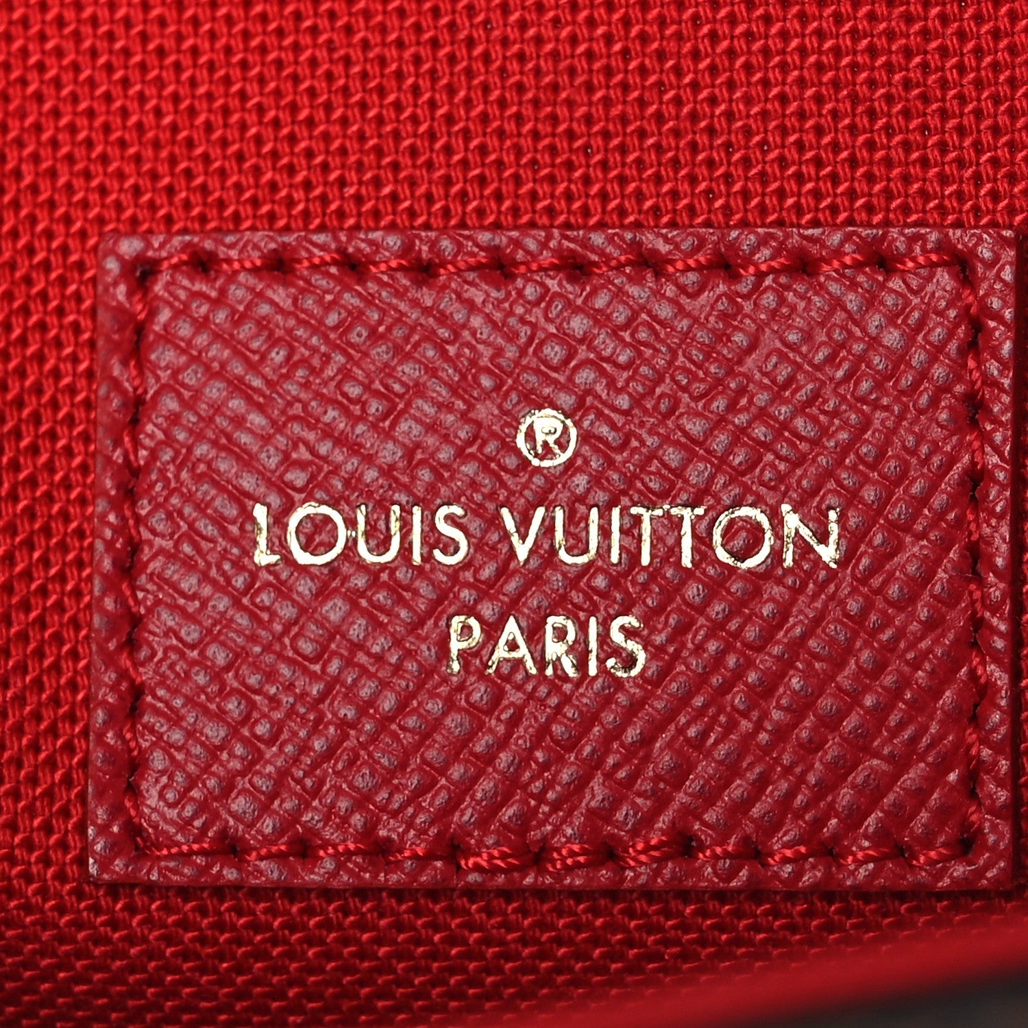 Damier Ebene Pochette Felicie Chain Wallet