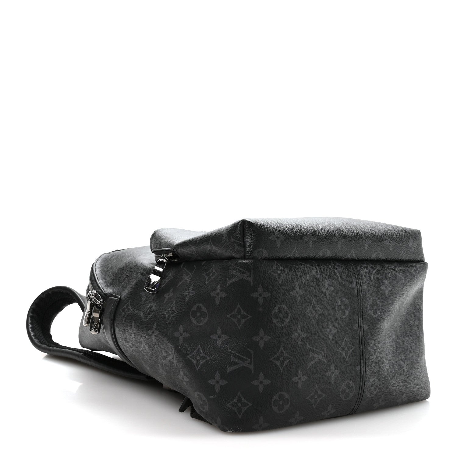 Monogram Eclipse Discovery Backpack PM