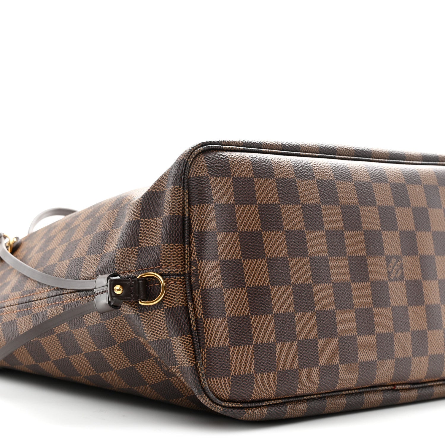Damier Ebene Neo Neverfull MM