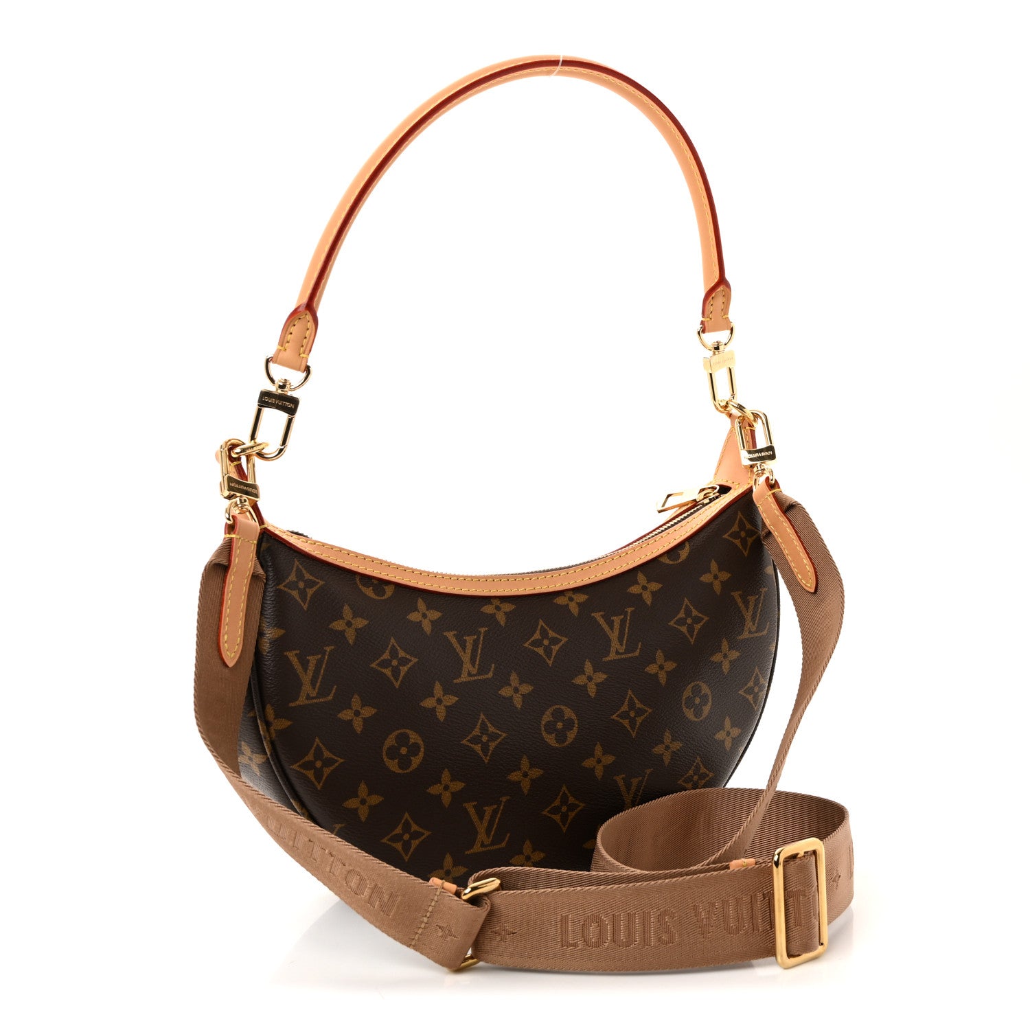 Monogram Looping