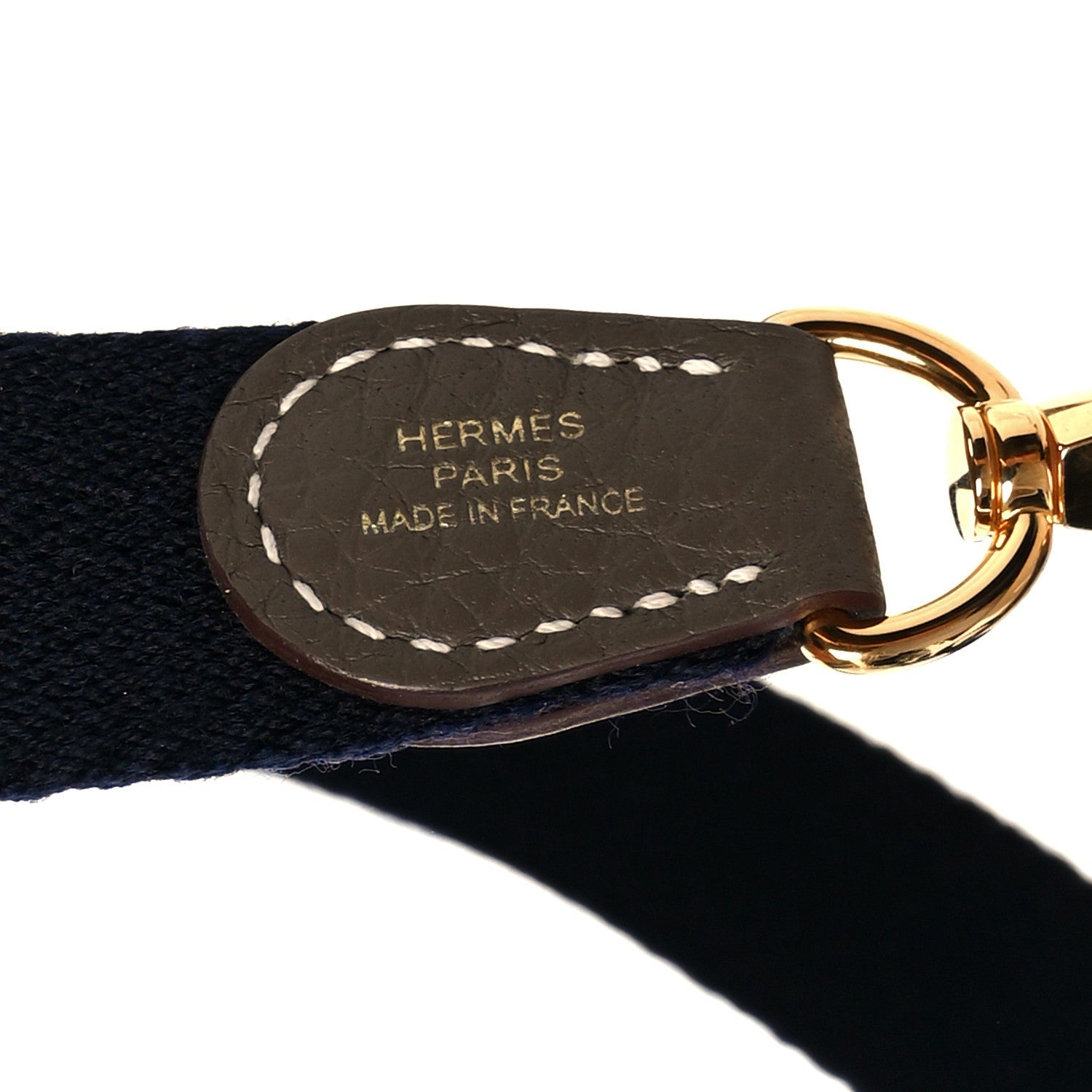 Taurillon Clemence Amazone Evelyne TPM Etoupe Bleu Indigo
