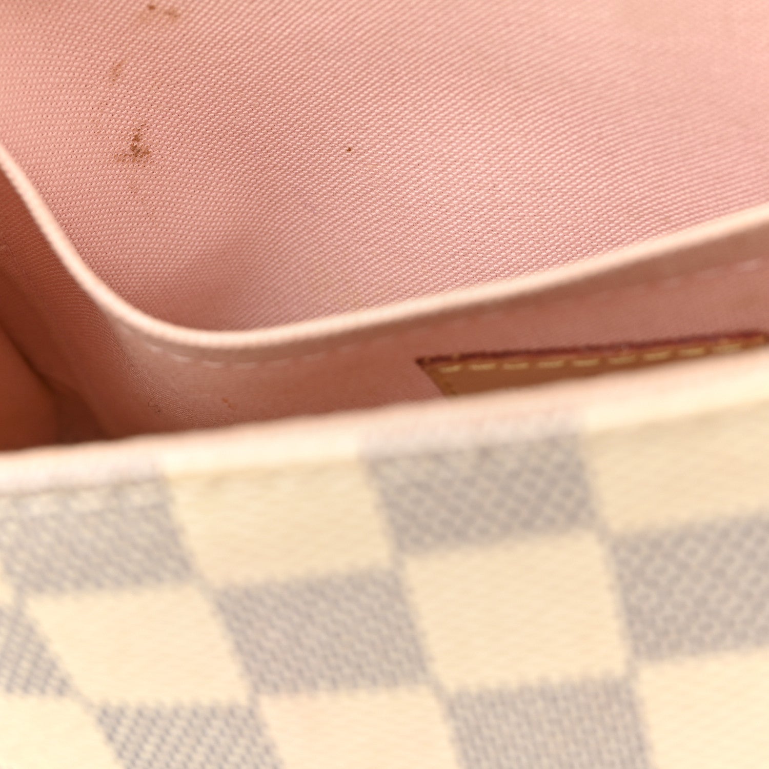 Damier Azur Croisette