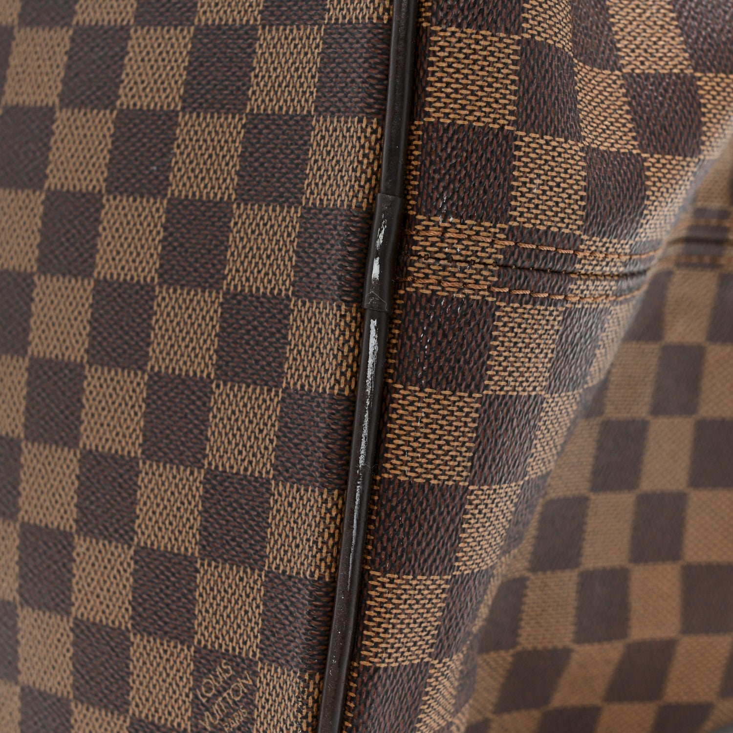 Damier Ebene Greenwich PM
