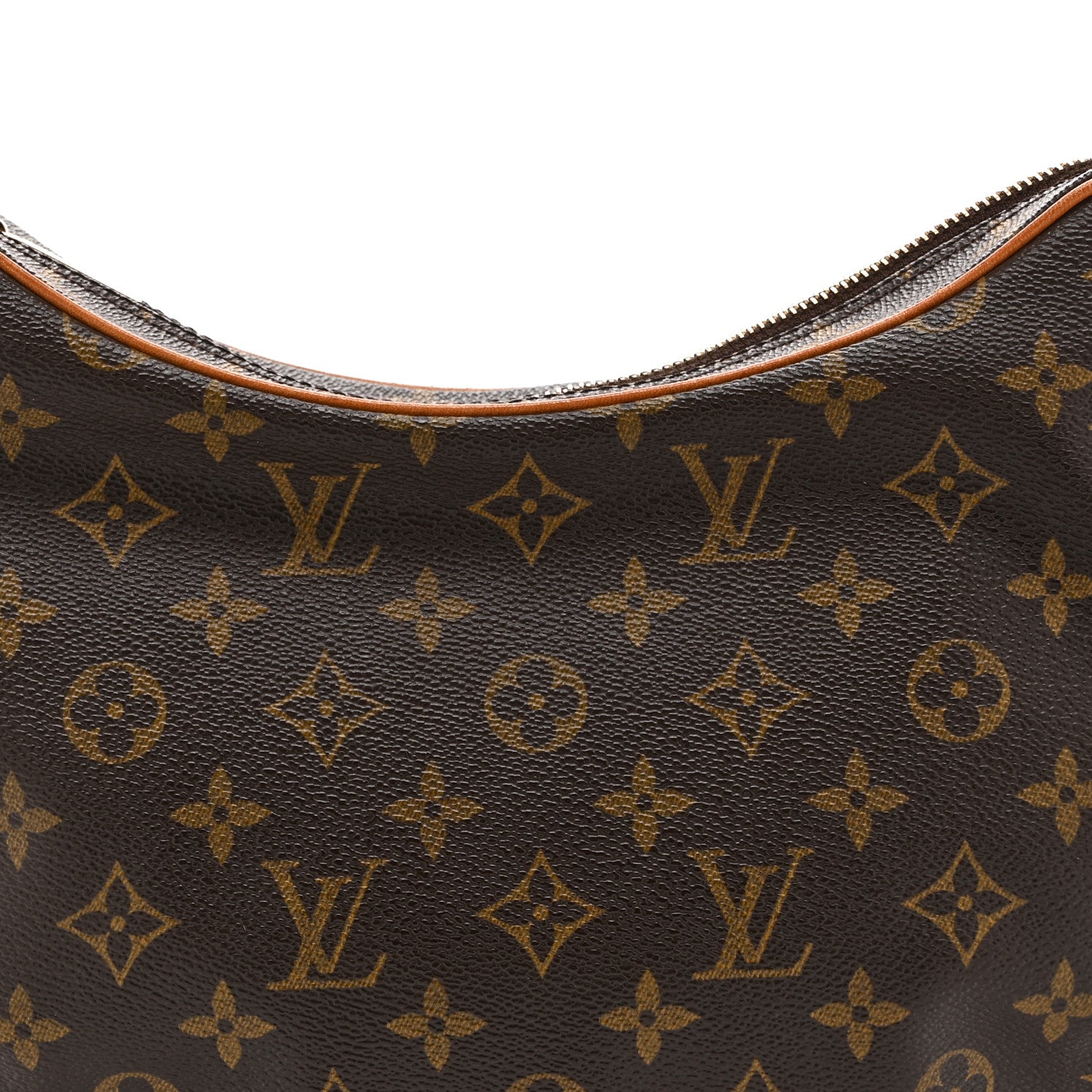 Monogram Croissant MM