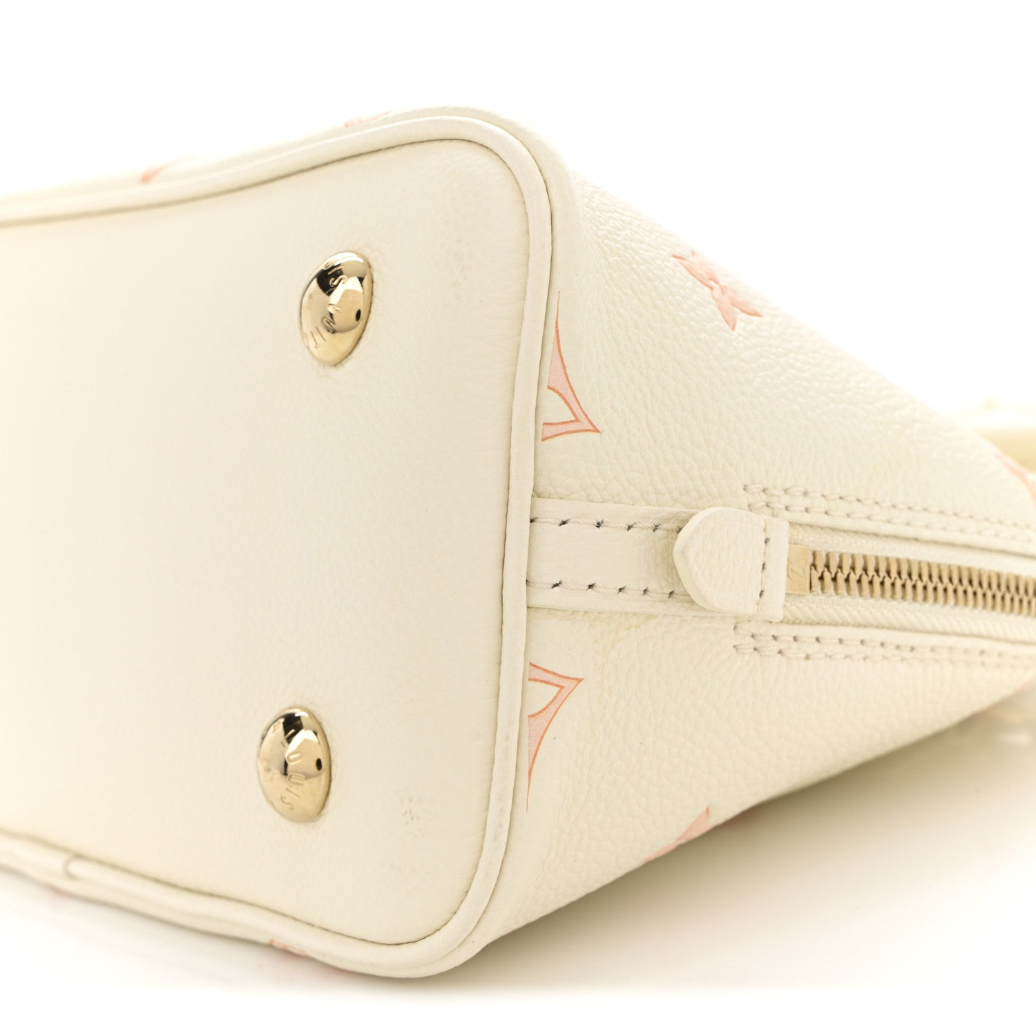 Empreinte Bi-Color Alma BB Milky White Peach