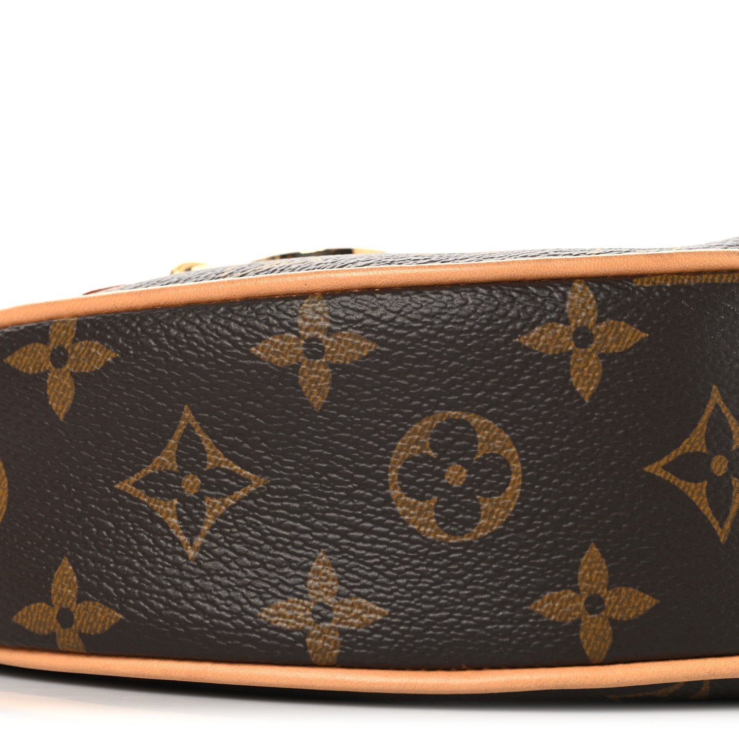 Monogram Loop