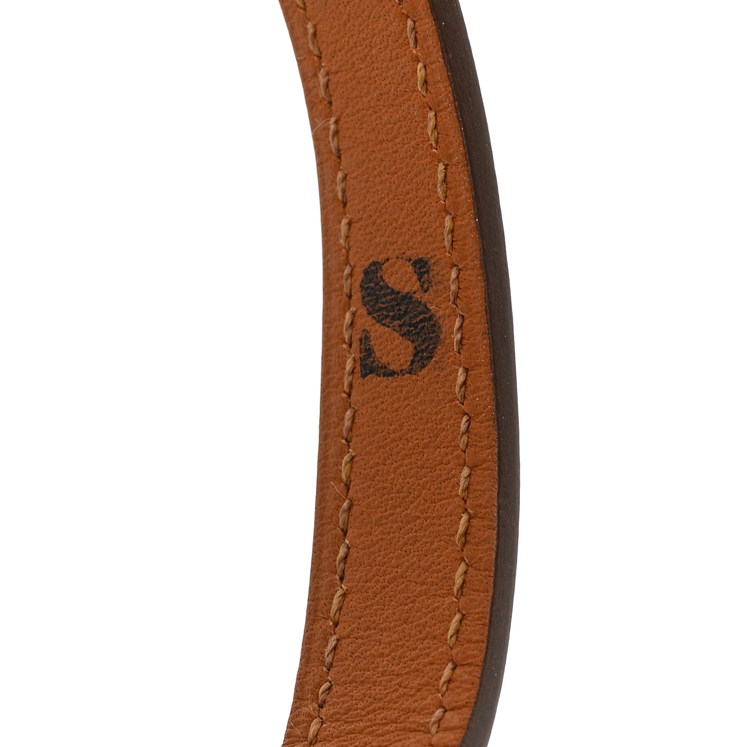 Swift Rivale Double Tour Bracelet S Sanguine