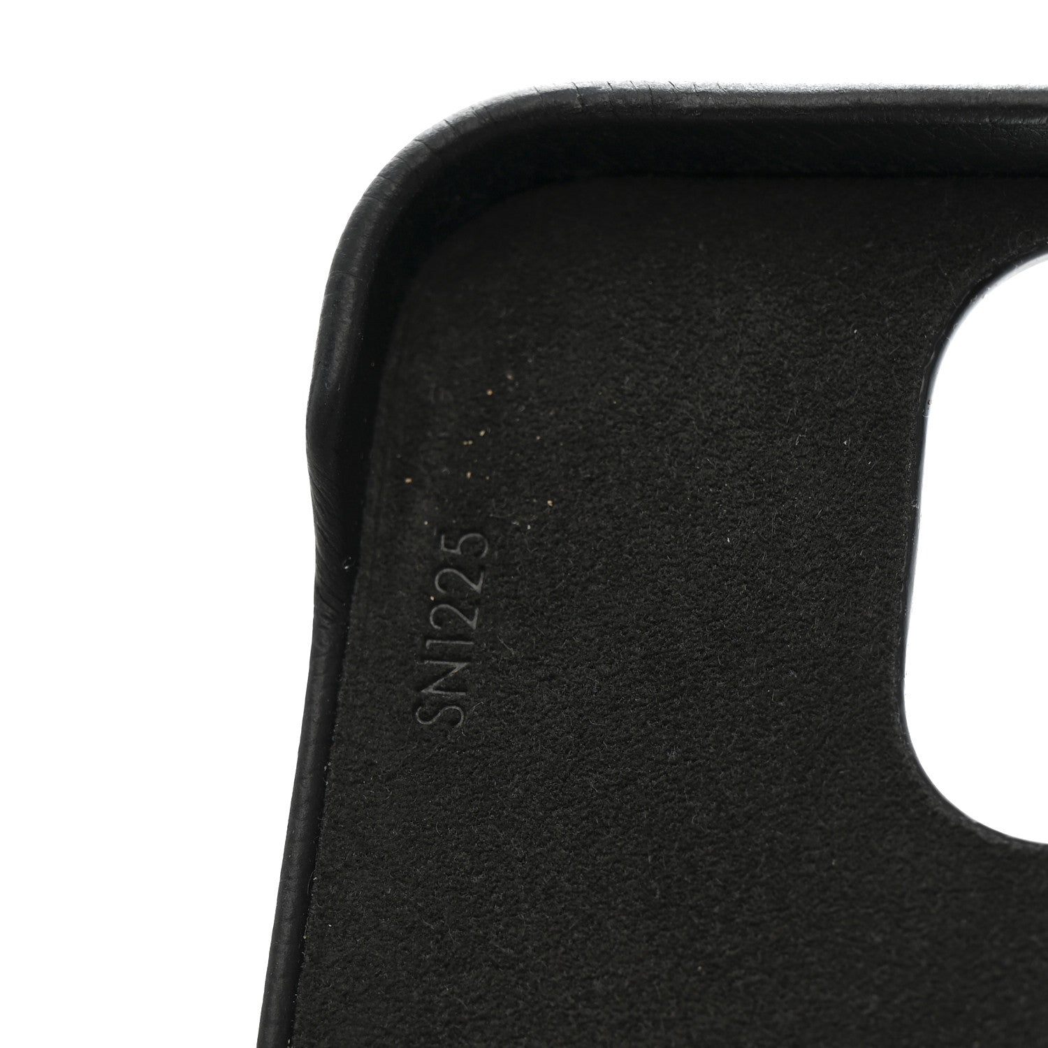 Monogram Pallas iPhone 16 Pro Bumper