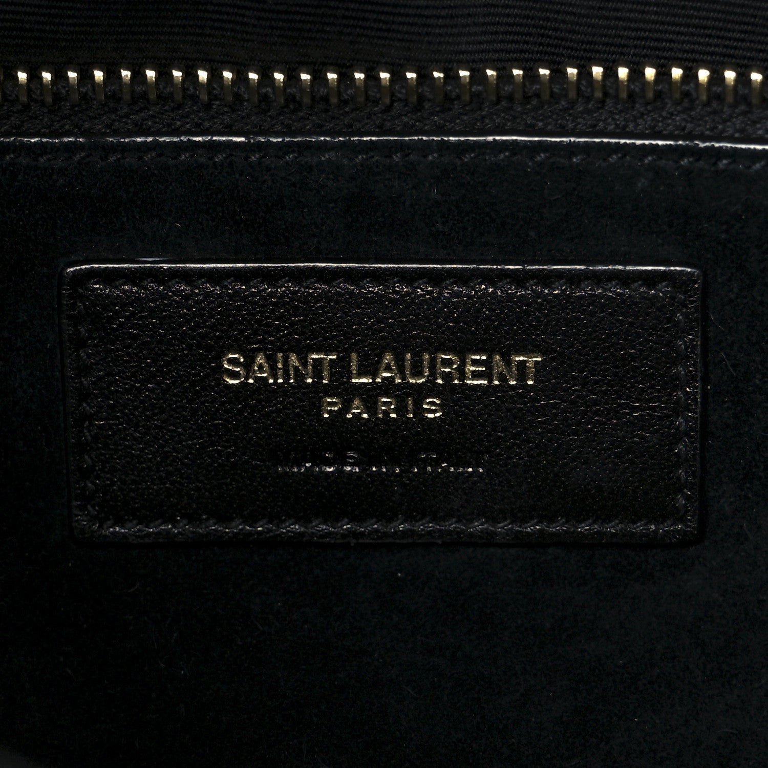Smooth Calfskin Le 5 A 7 Hobo Black