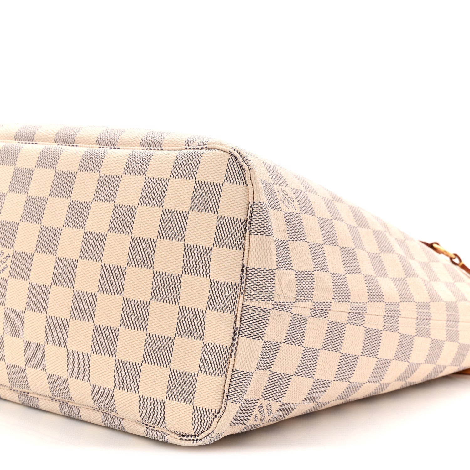 Damier Azur Neo Neverfull MM