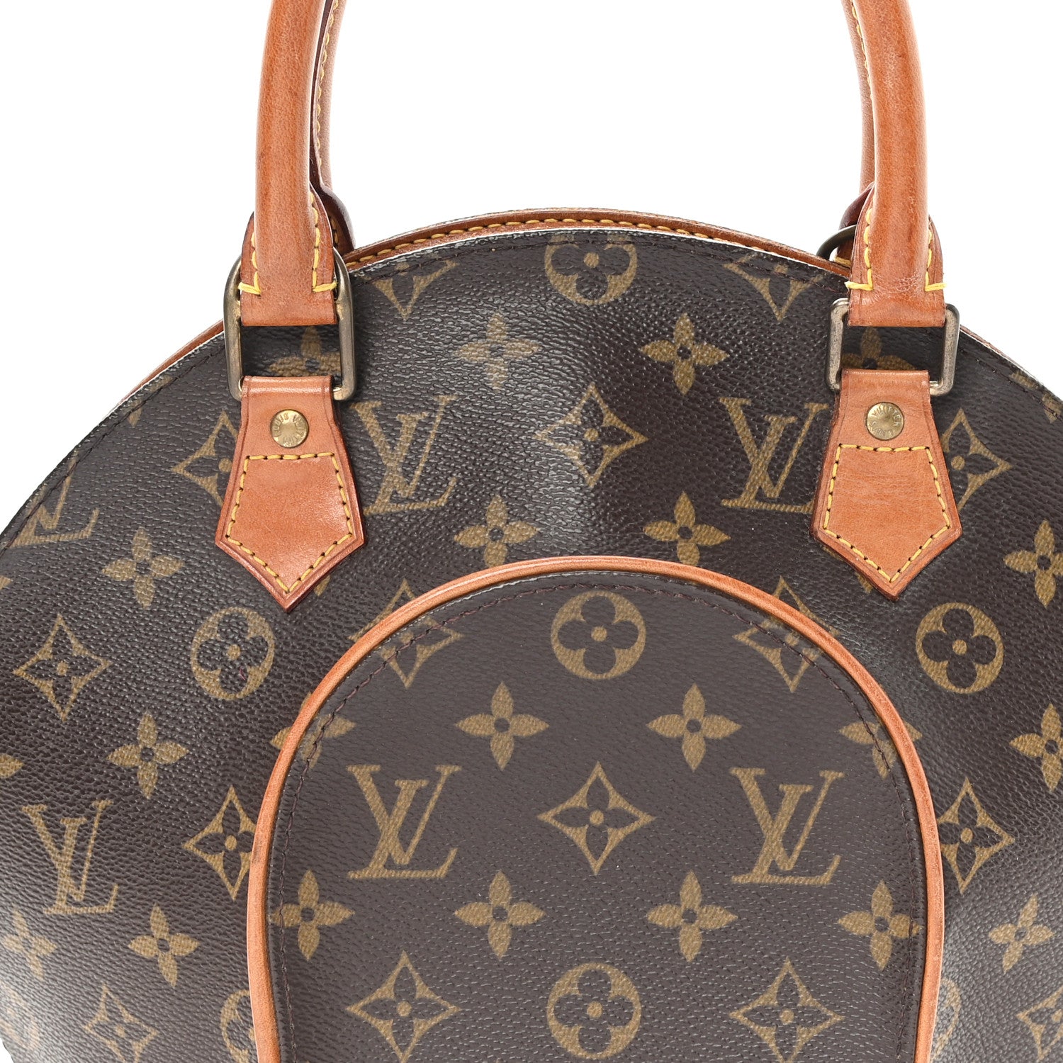 Monogram Ellipse PM