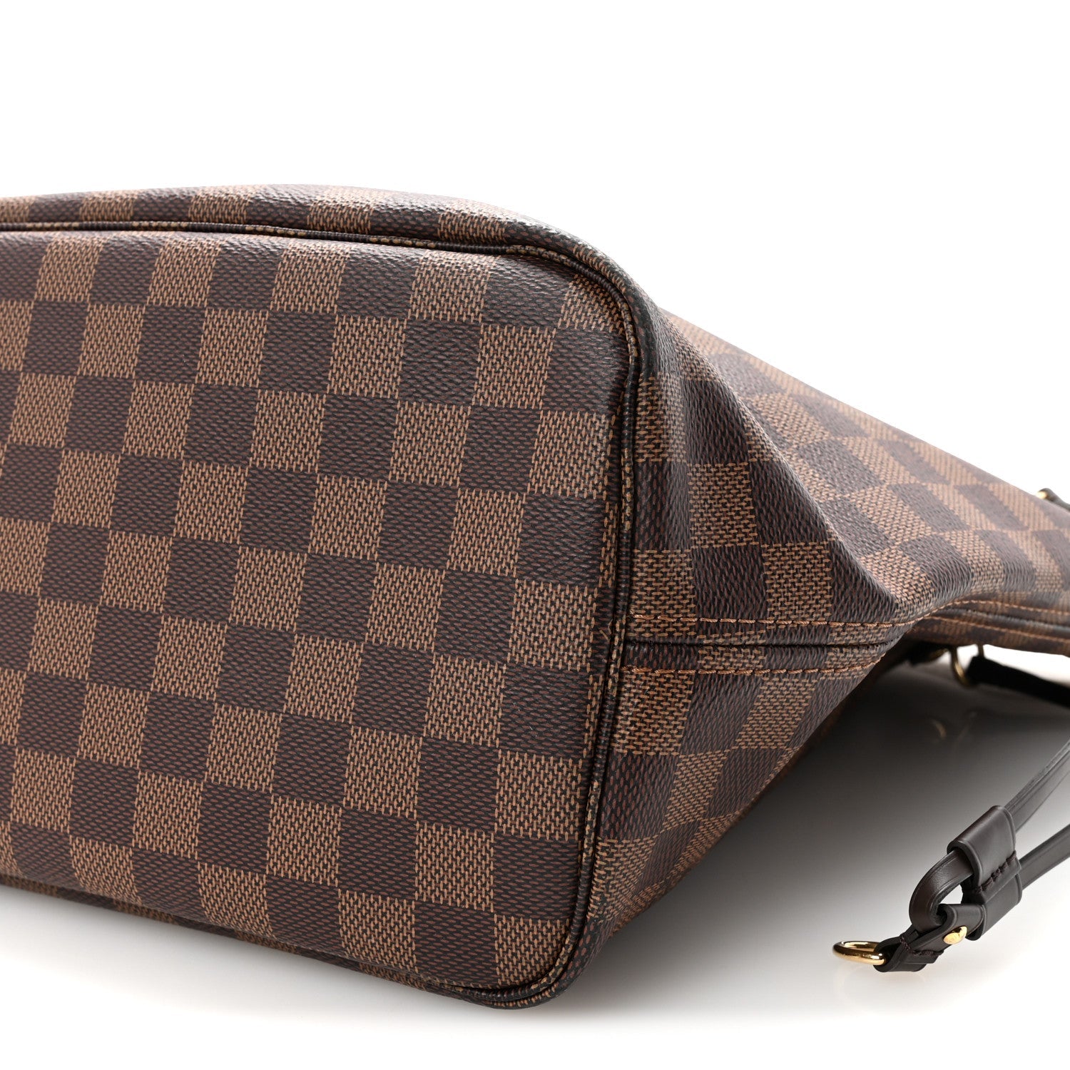 Damier Ebene Neo Neverfull MM