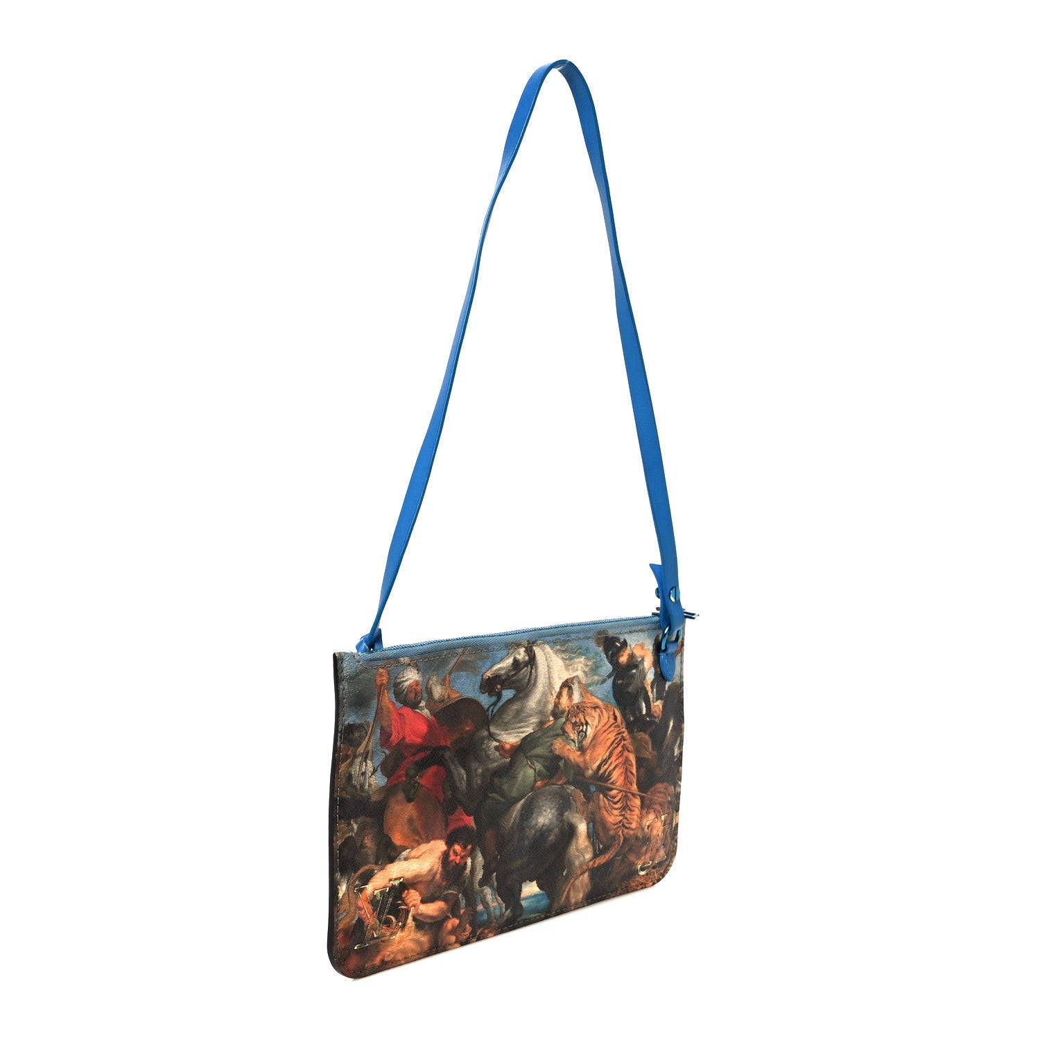 Masters Rubens Neverfull MM GM Pochette