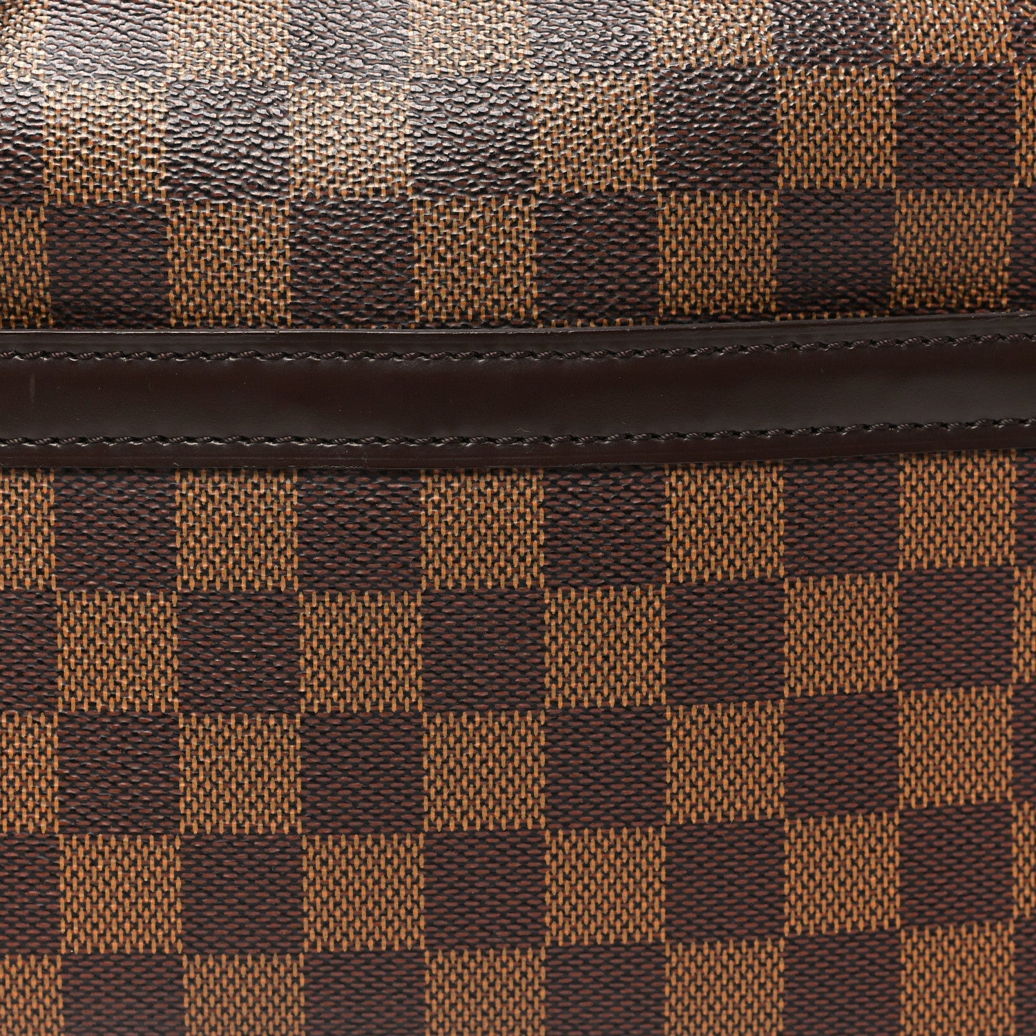 Damier Ebene Reporter PM